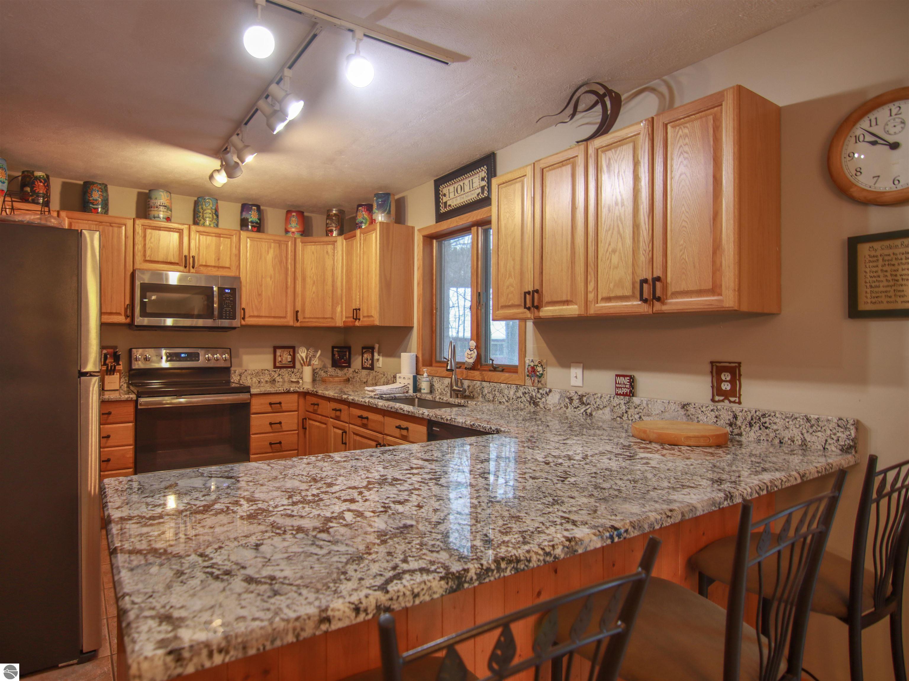 7864 Chippewa Drive, Thompsonville, MI 49683 — Photo 5