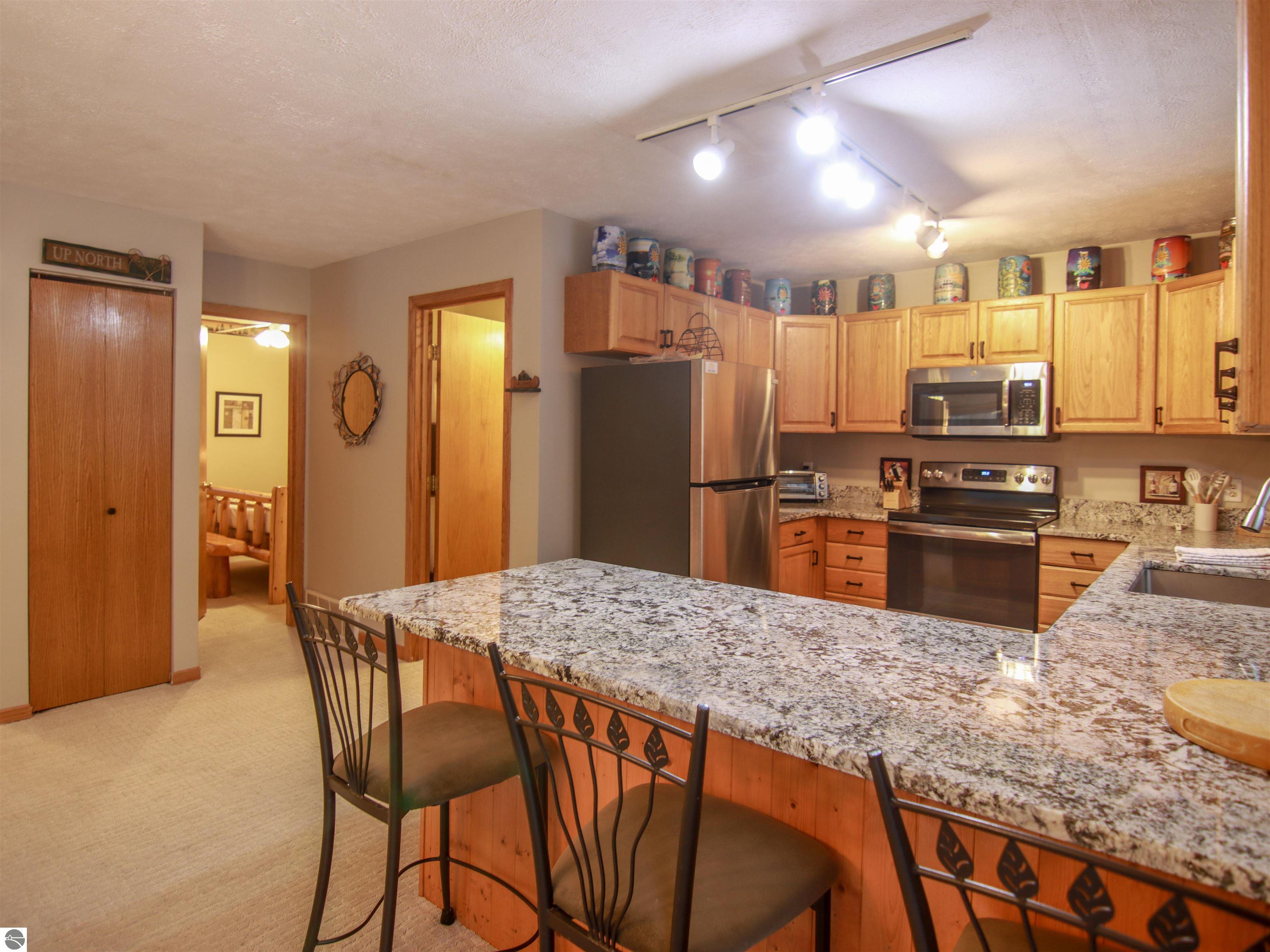 7864 Chippewa Drive, Thompsonville, MI 49683 — Photo 6