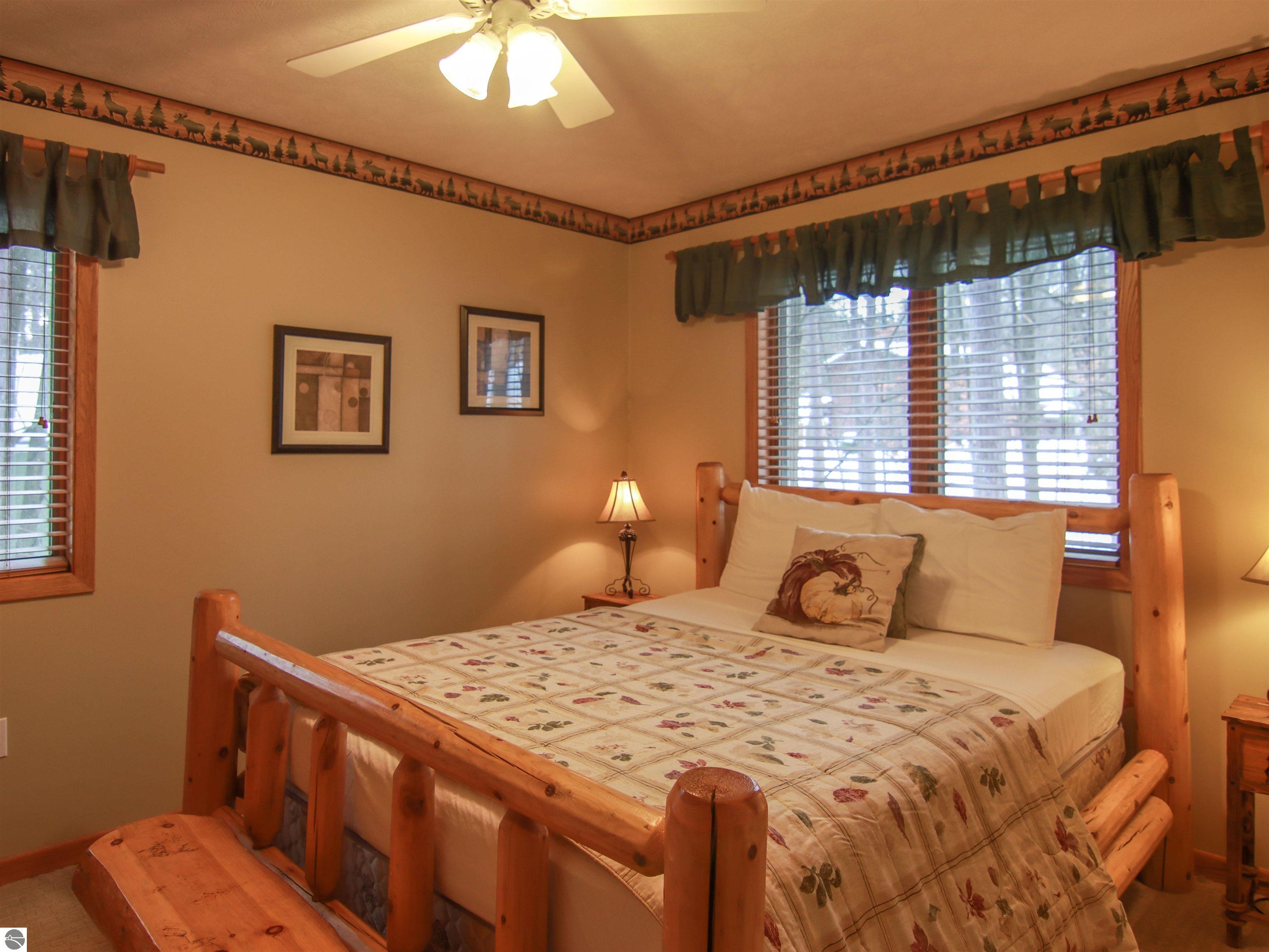 7864 Chippewa Drive, Thompsonville, MI 49683 — Photo 8