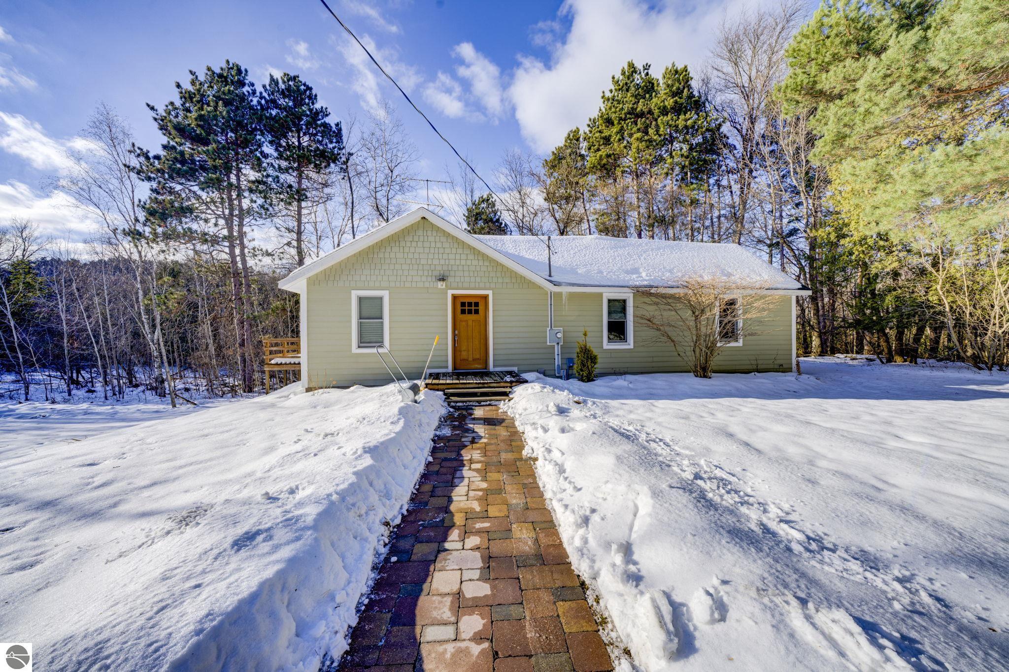 1550 S French Road, Lake Leelanau, MI 49653 — Photo 12