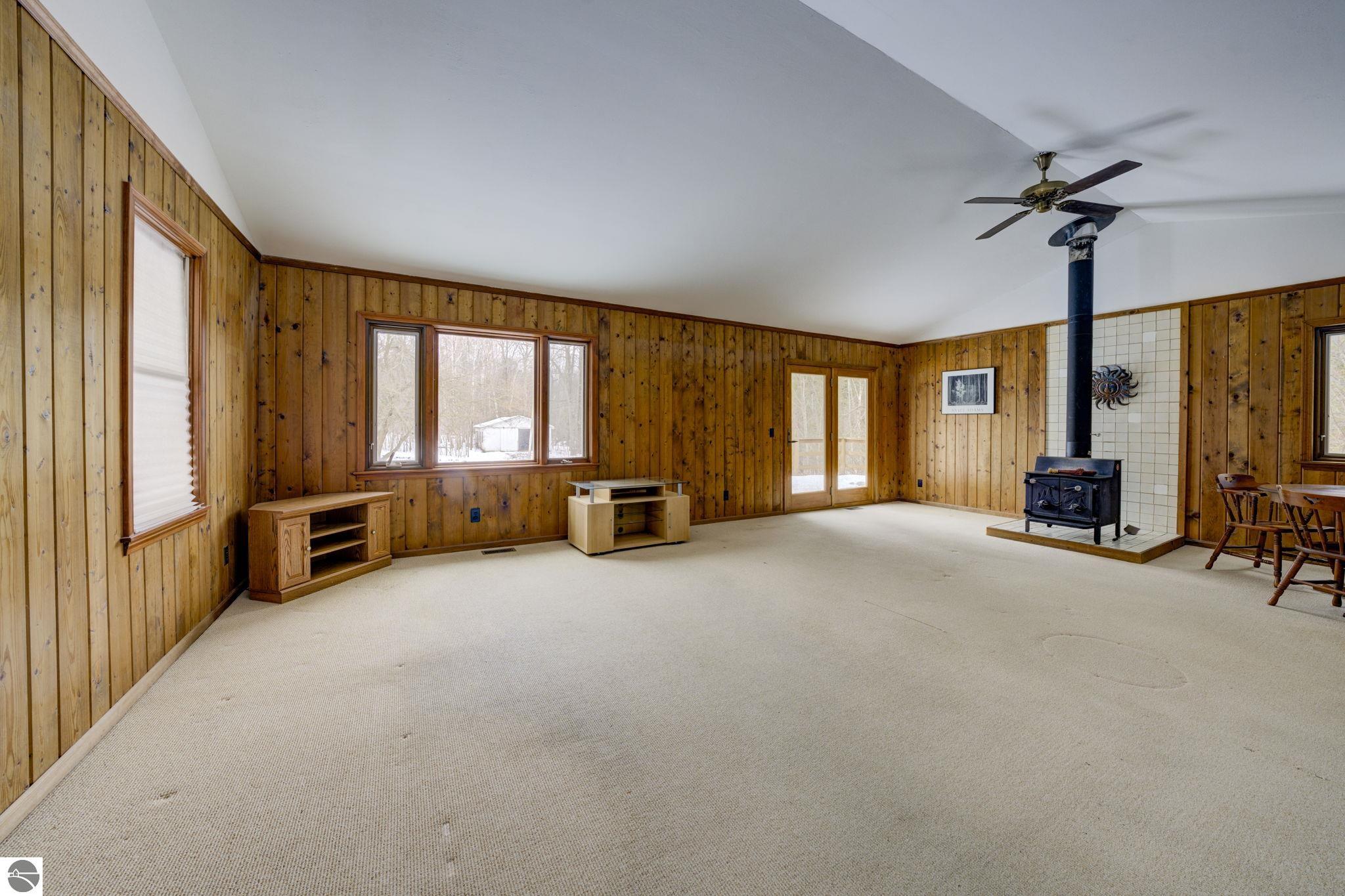 1550 S French Road, Lake Leelanau, MI 49653 — Photo 15