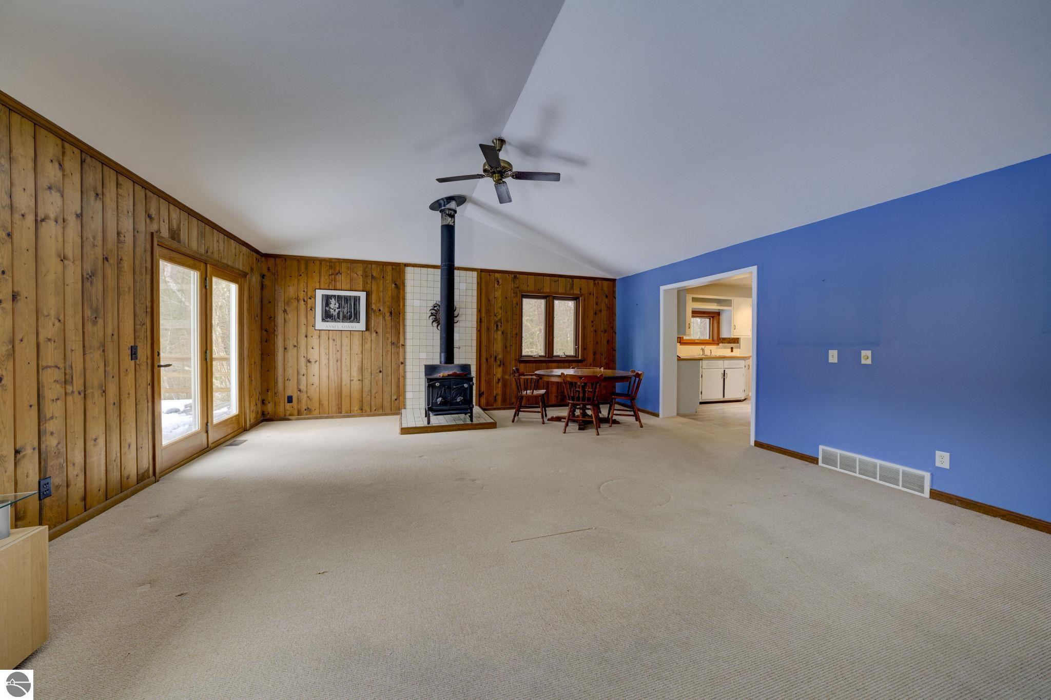 1550 S French Road, Lake Leelanau, MI 49653 — Photo 17