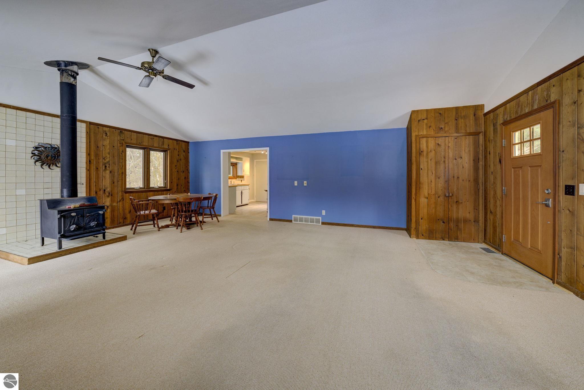 1550 S French Road, Lake Leelanau, MI 49653 — Photo 18
