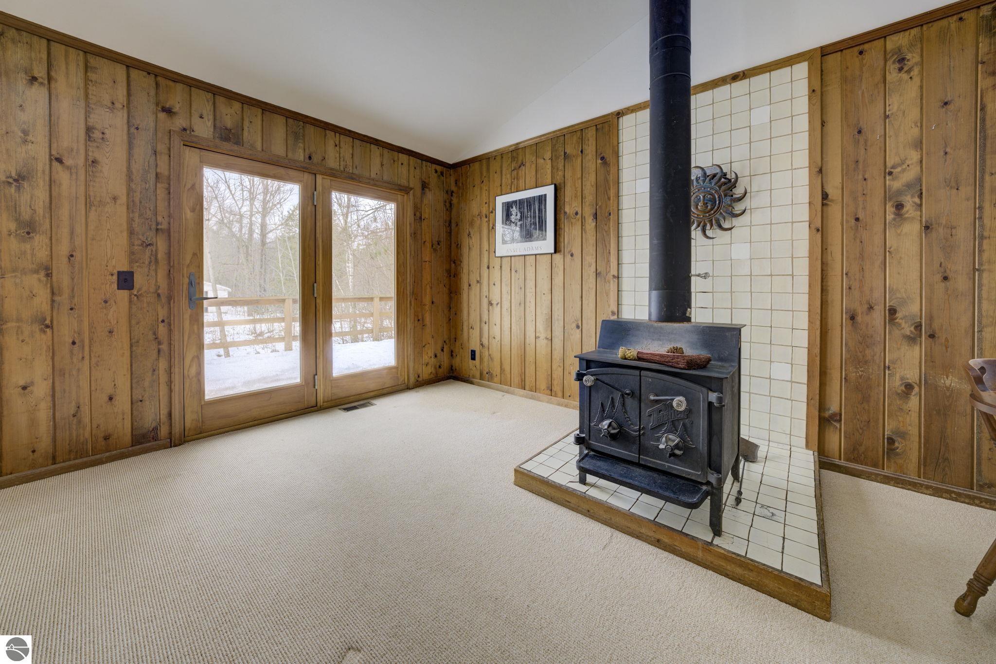 1550 S French Road, Lake Leelanau, MI 49653 — Photo 20