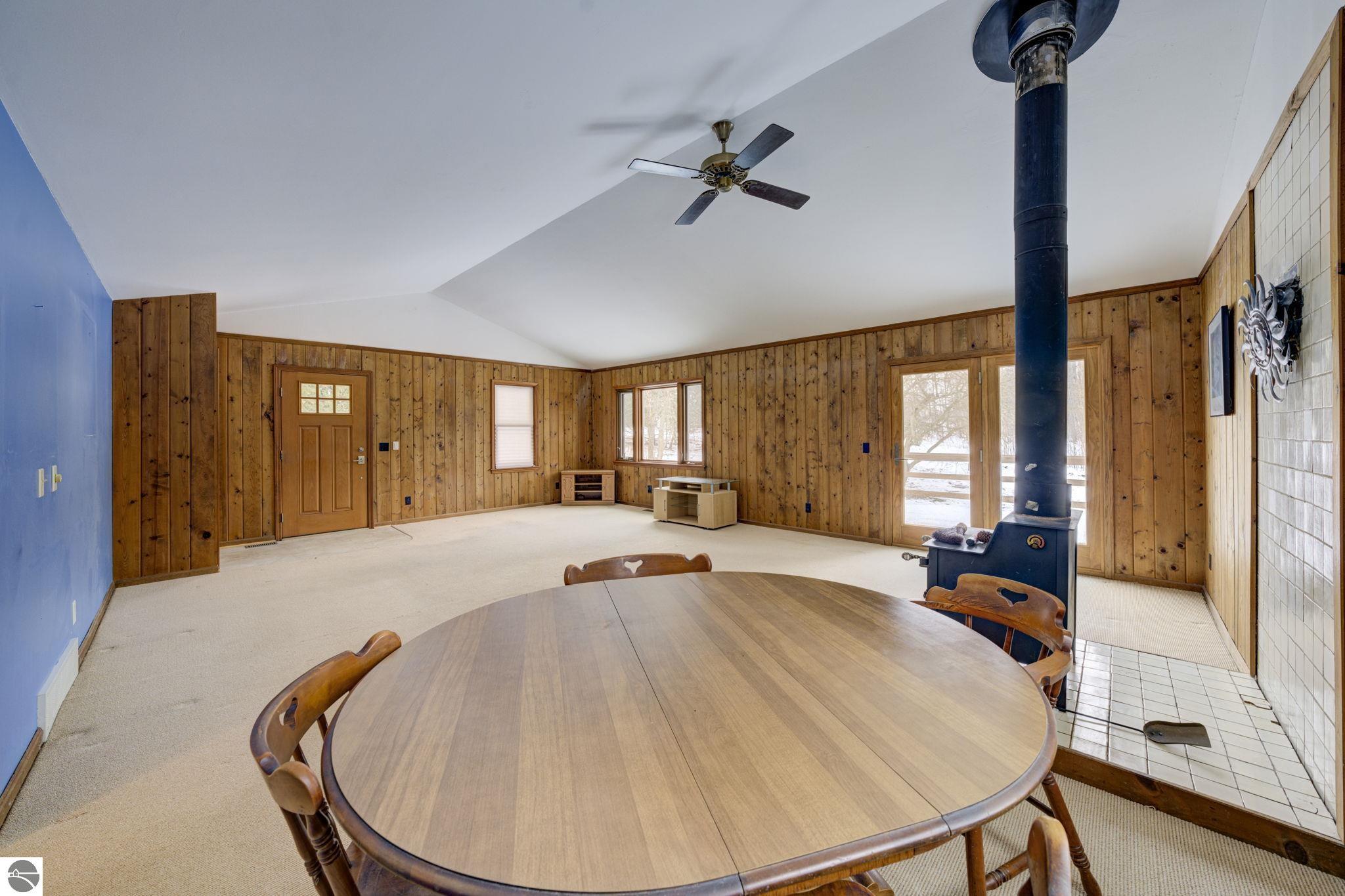 1550 S French Road, Lake Leelanau, MI 49653 — Photo 22