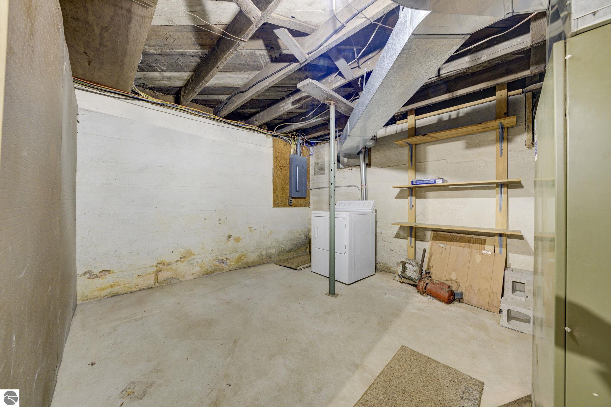 1550 S French Road, Lake Leelanau, MI 49653 — Photo 44