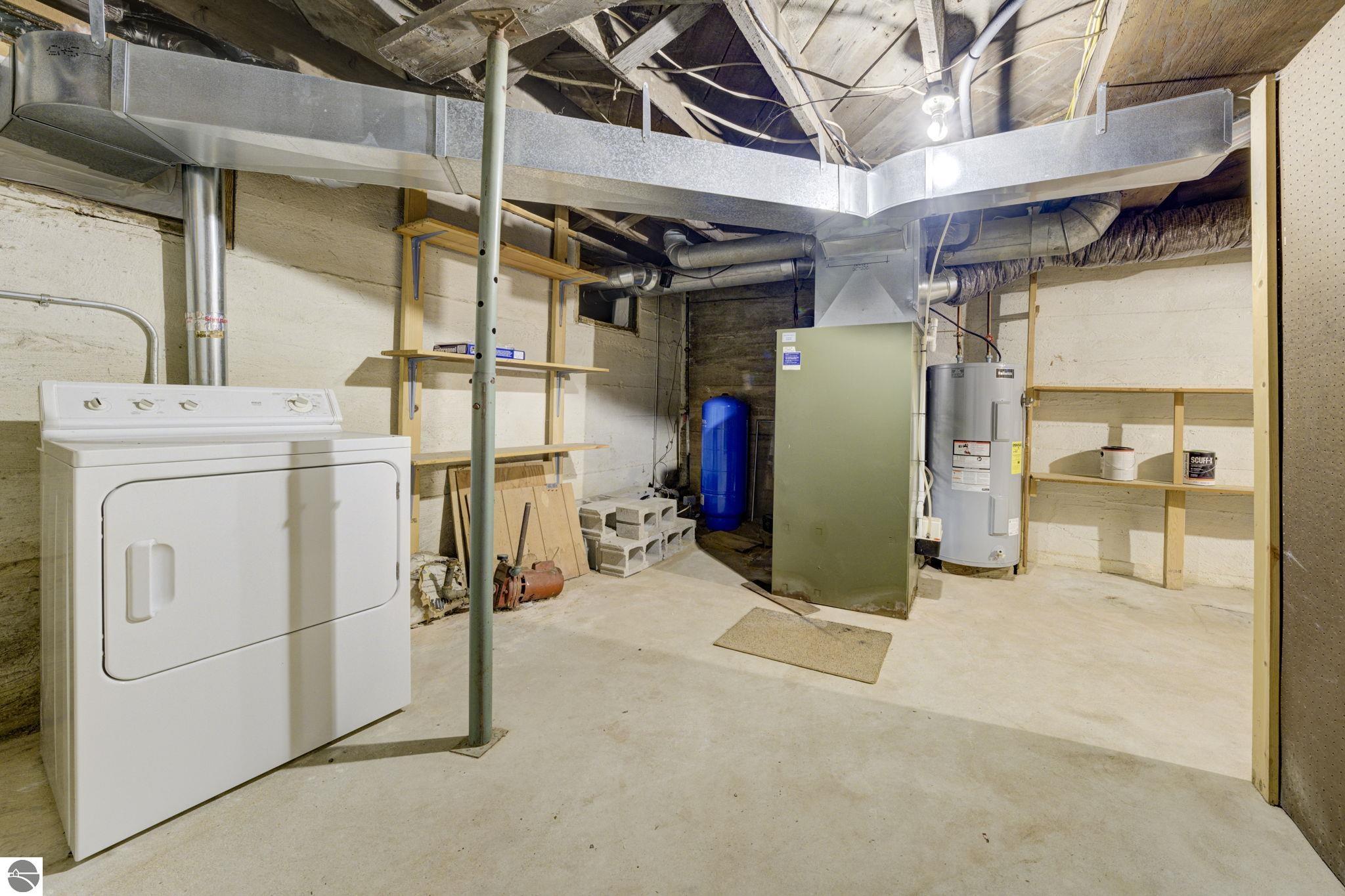 1550 S French Road, Lake Leelanau, MI 49653 — Photo 45