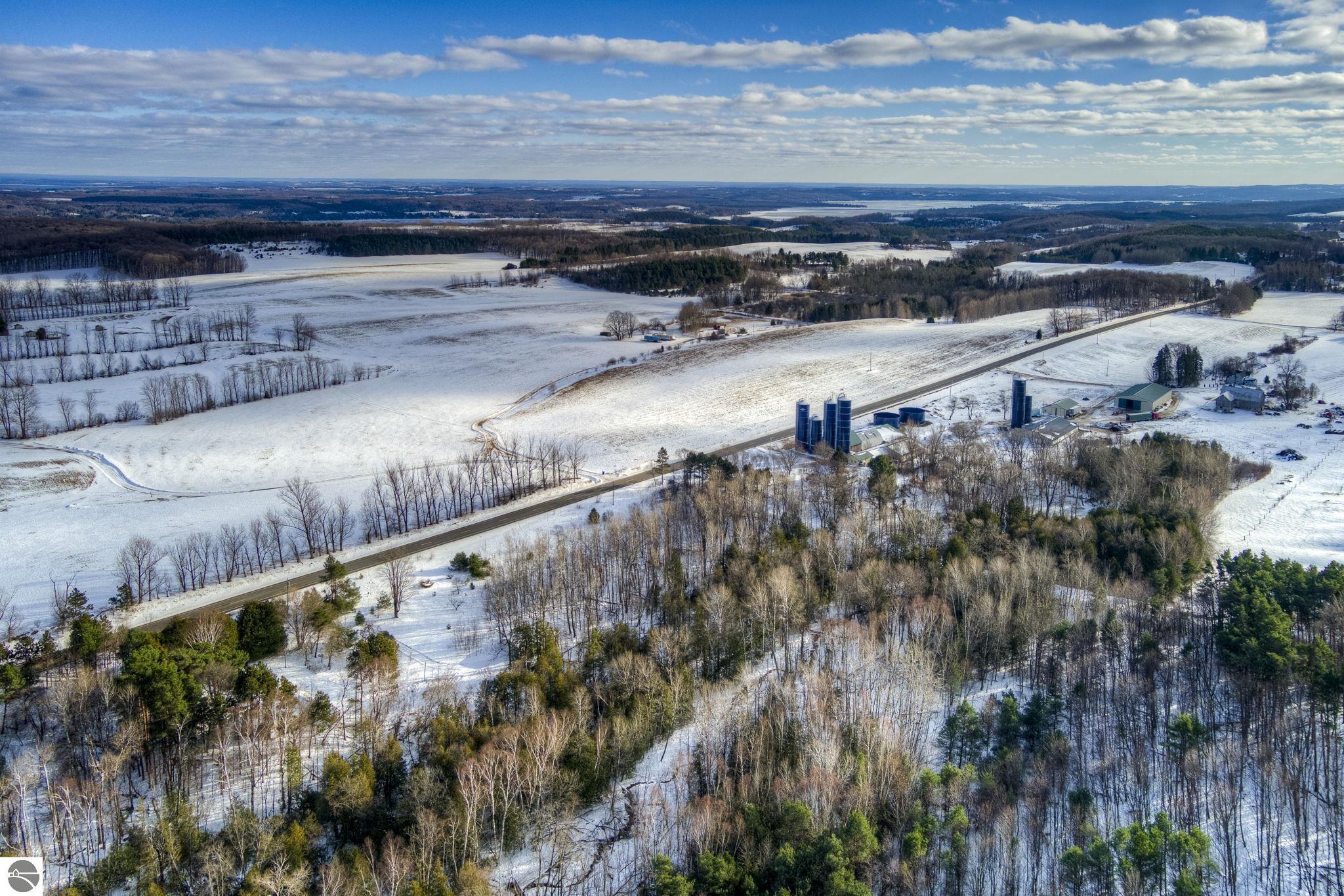 1550 S French Road, Lake Leelanau, MI 49653 — Photo 49