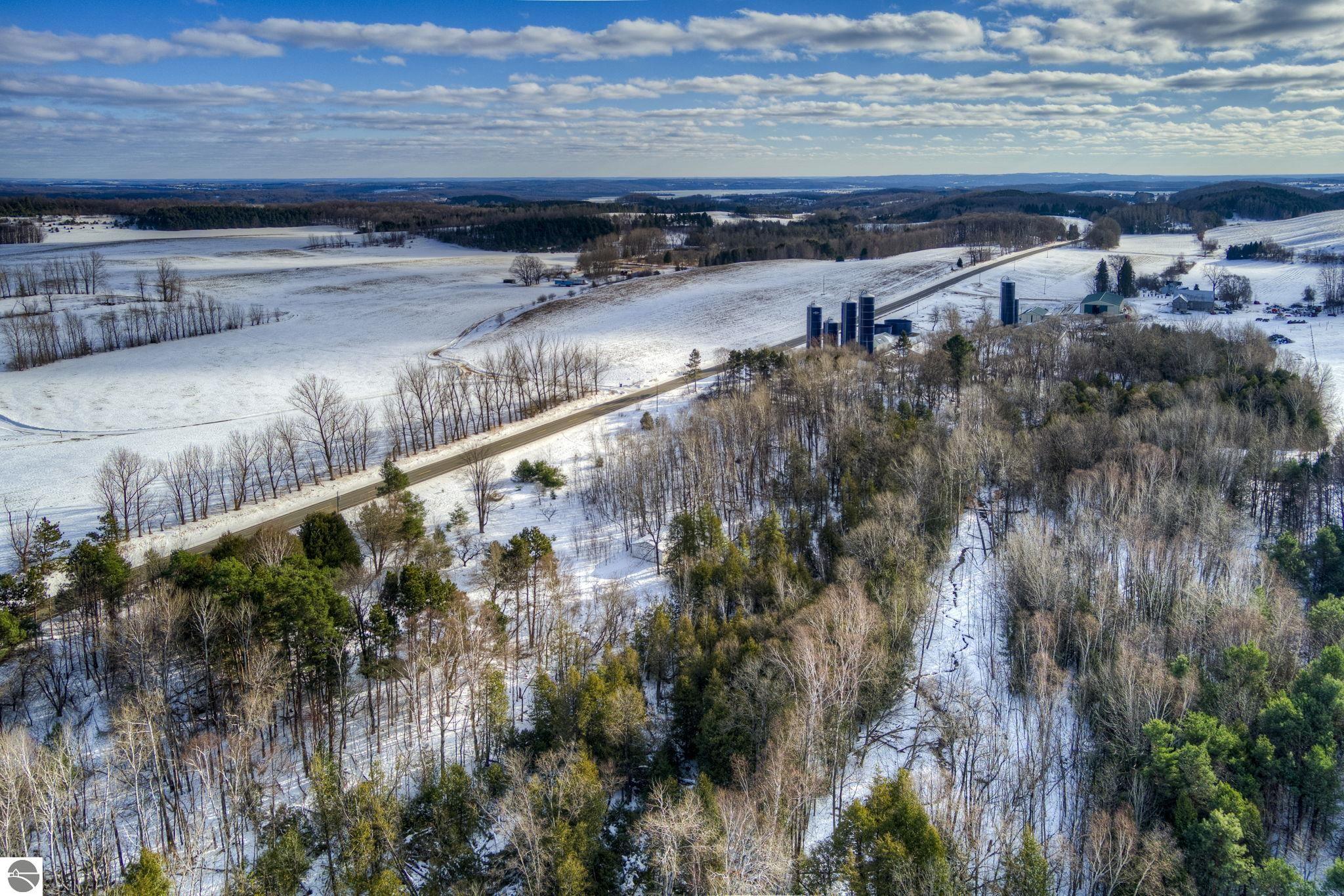 1550 S French Road, Lake Leelanau, MI 49653 — Photo 50