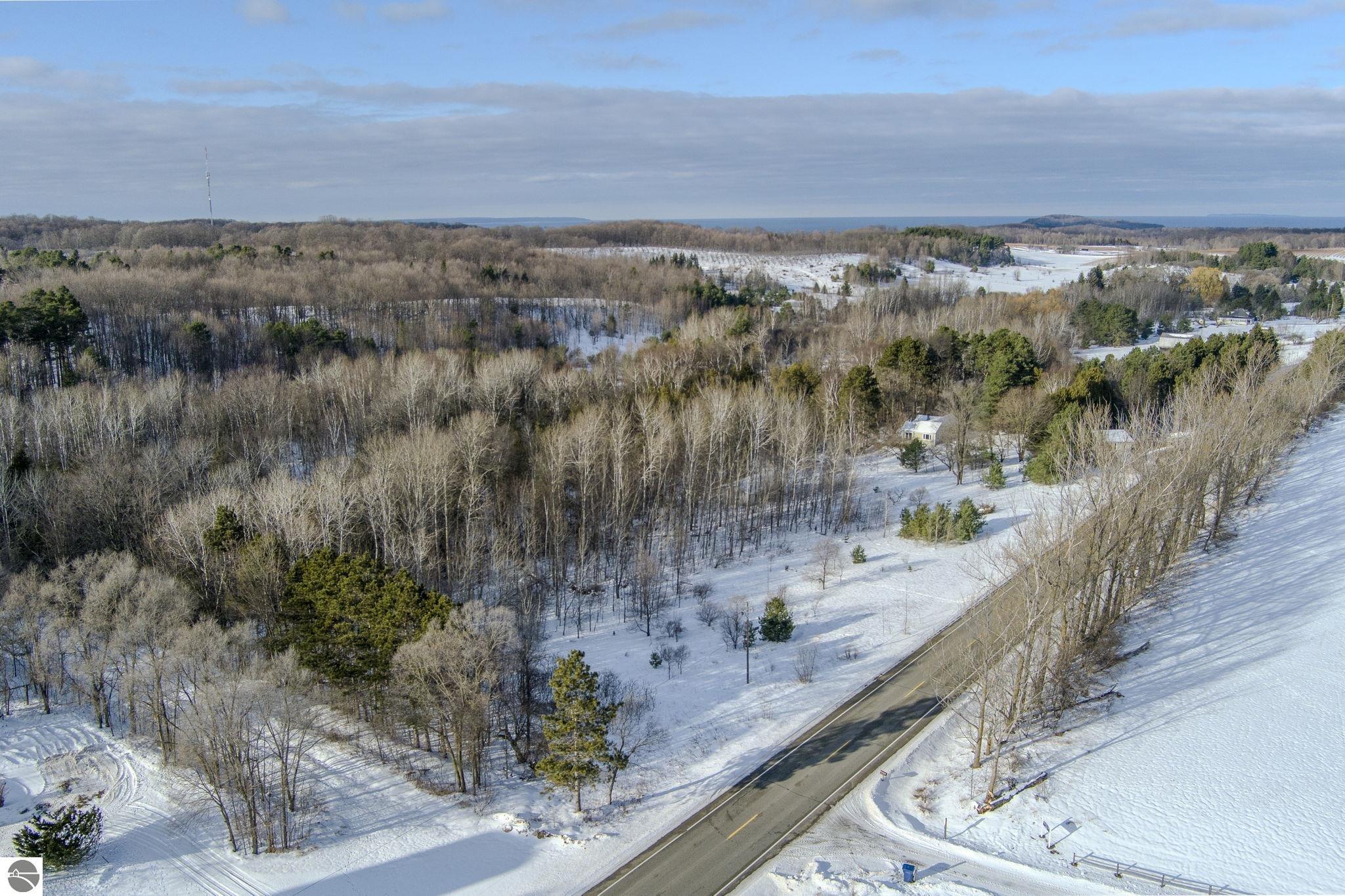 1550 S French Road, Lake Leelanau, MI 49653 — Photo 57