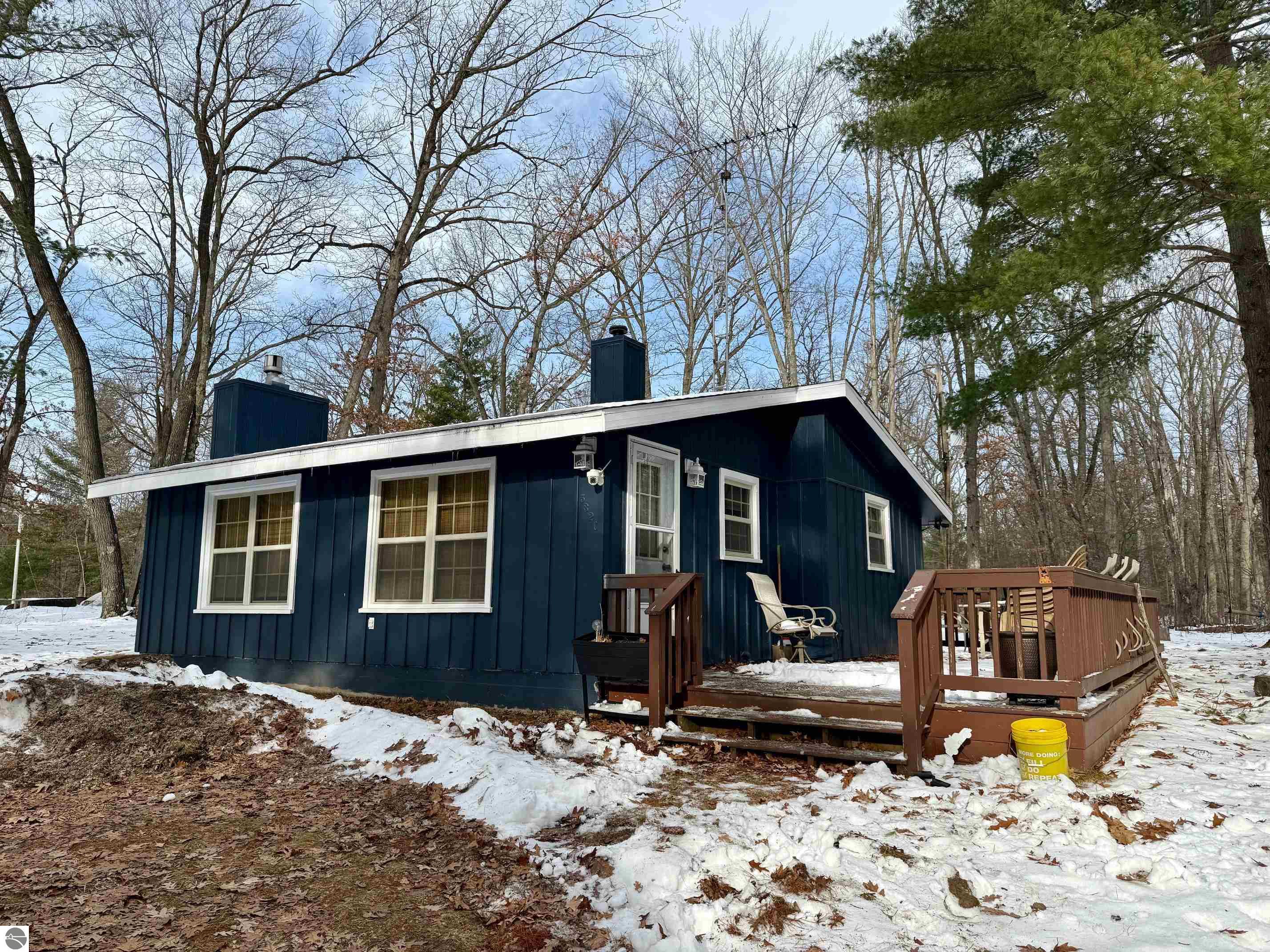 5320 Old State Road, National City, MI 48748 — Photo 2