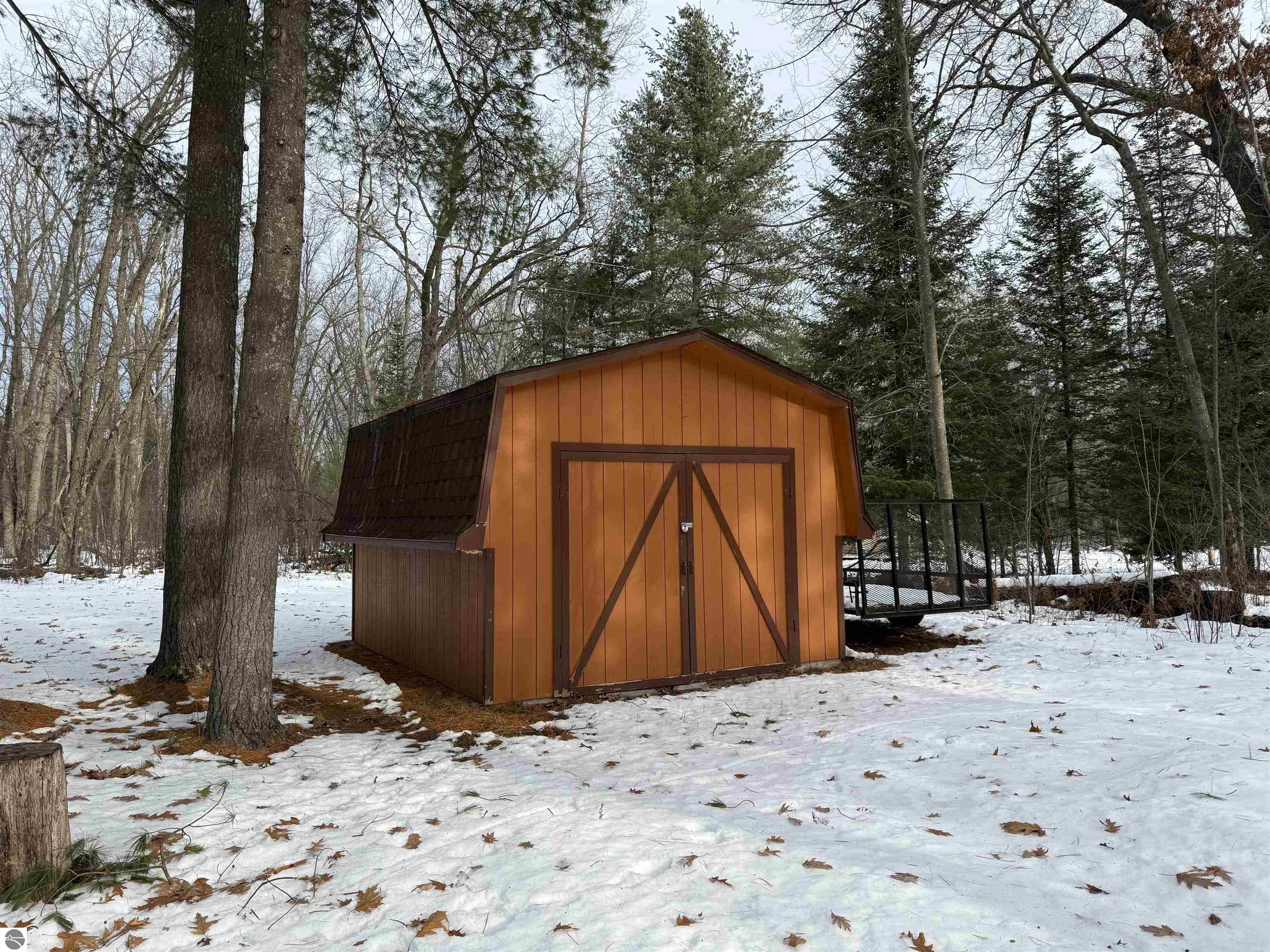 5320 Old State Road, National City, MI 48748 — Photo 18