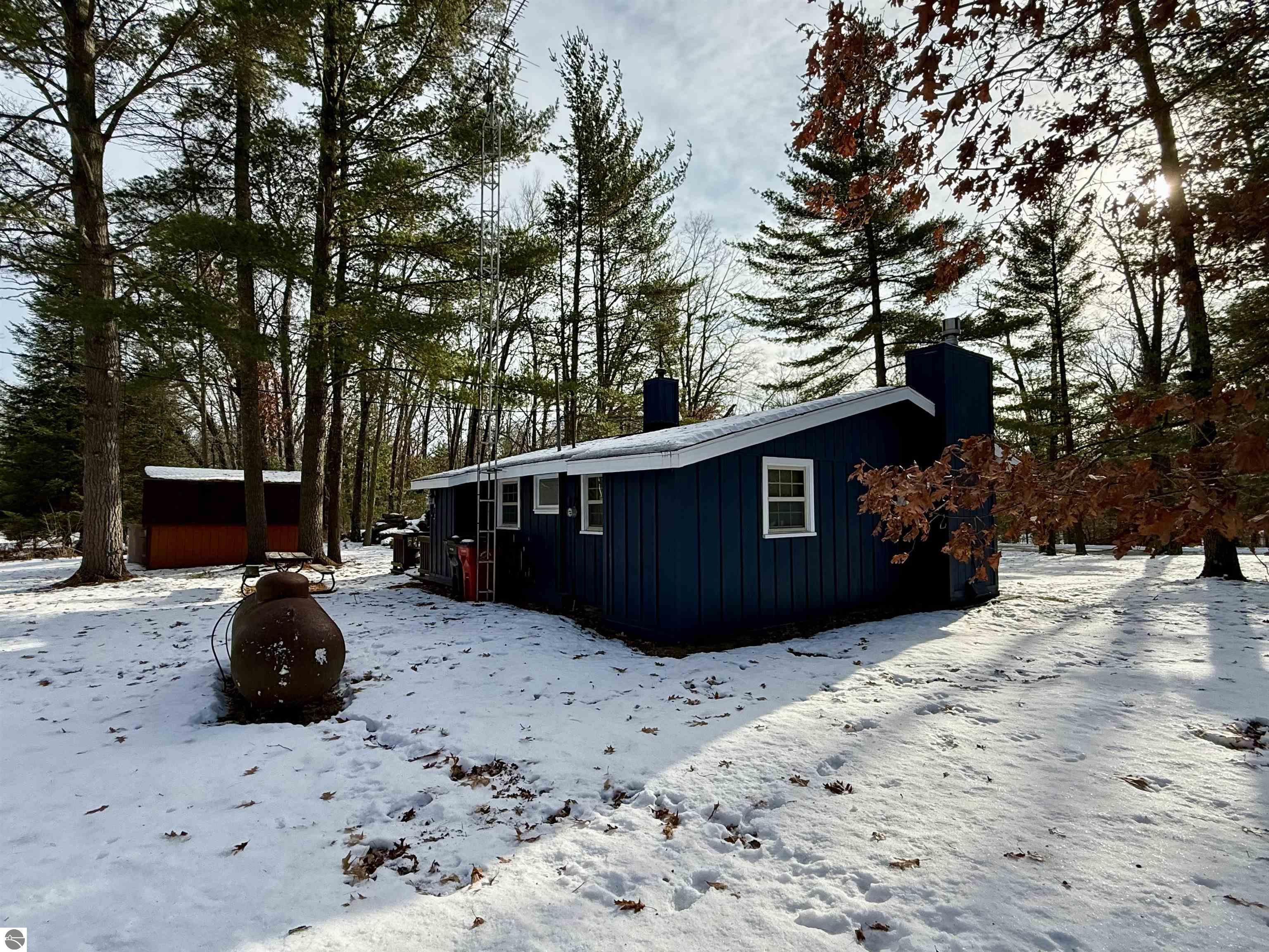 5320 Old State Road, National City, MI 48748 — Photo 4
