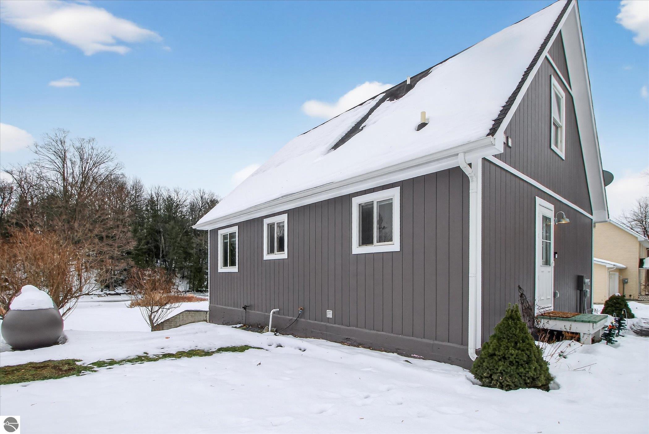 740 N Rolland Road, Weidman, MI 48893 — Photo 34