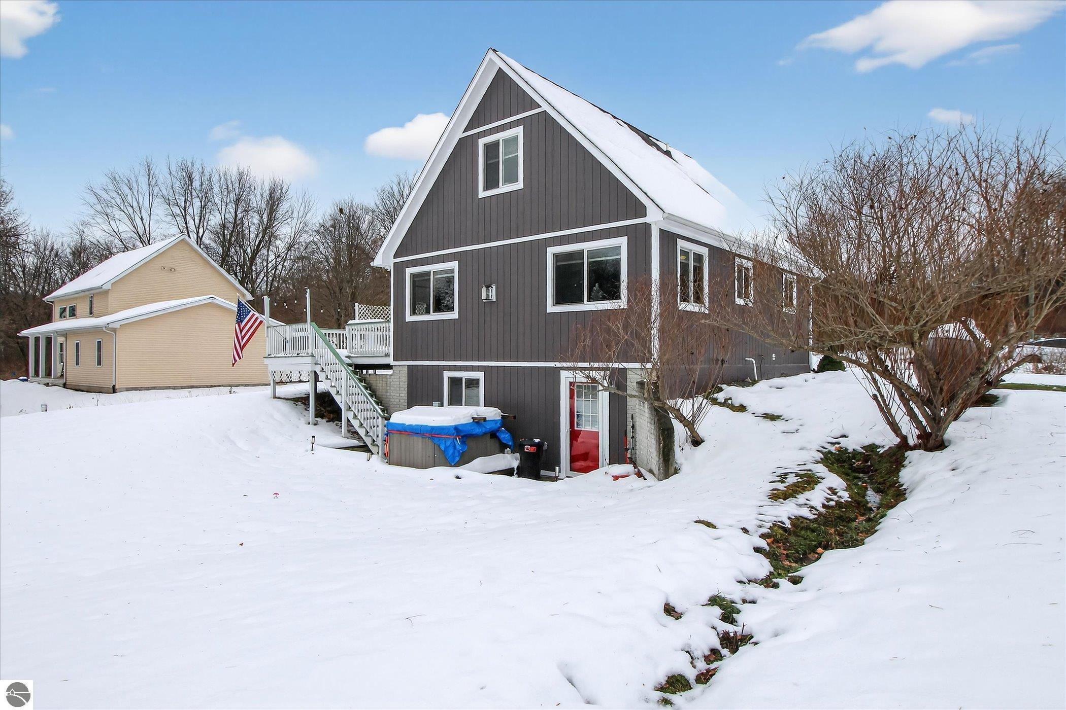 740 N Rolland Road, Weidman, MI 48893 — Photo 36