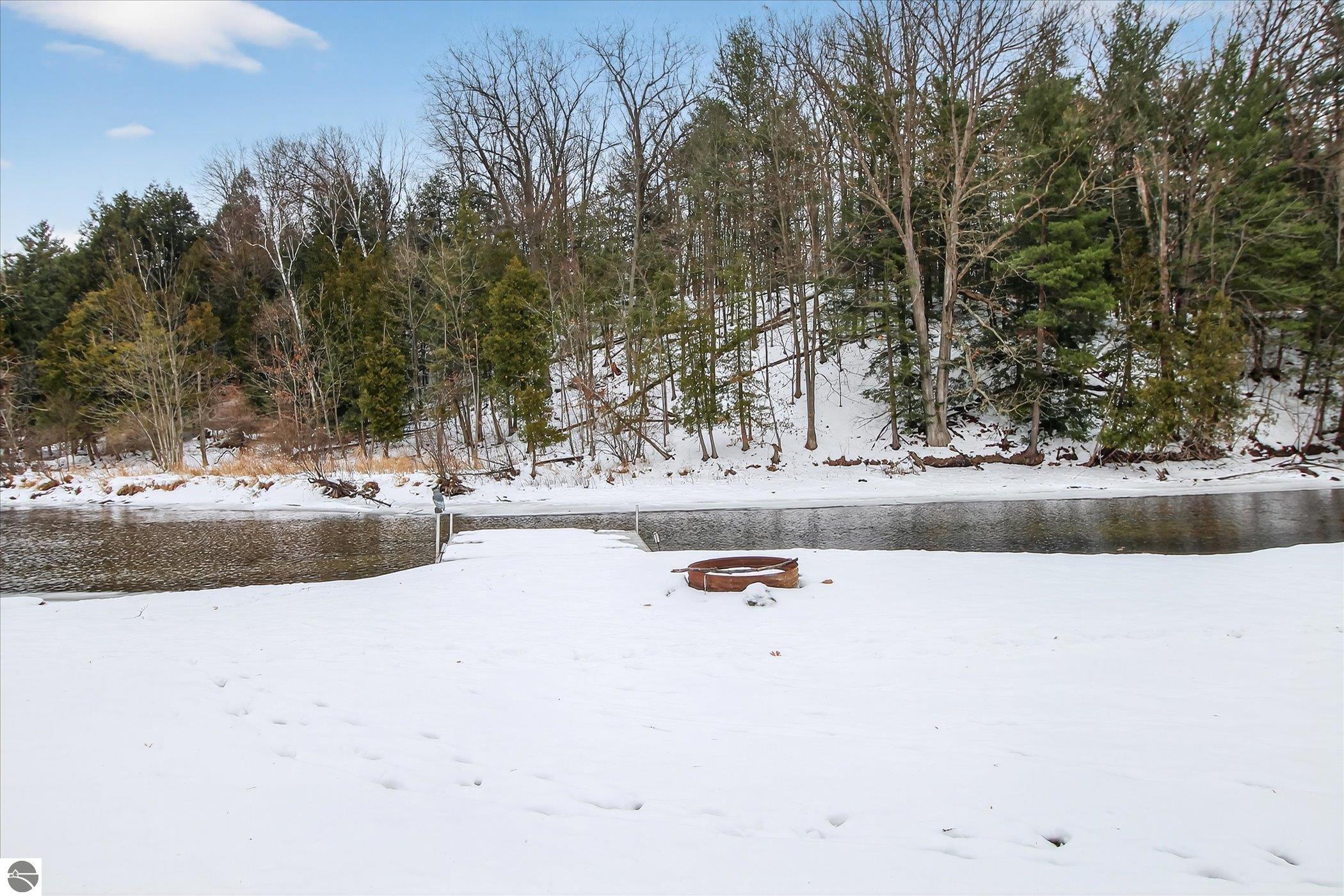 740 N Rolland Road, Weidman, MI 48893 — Photo 42