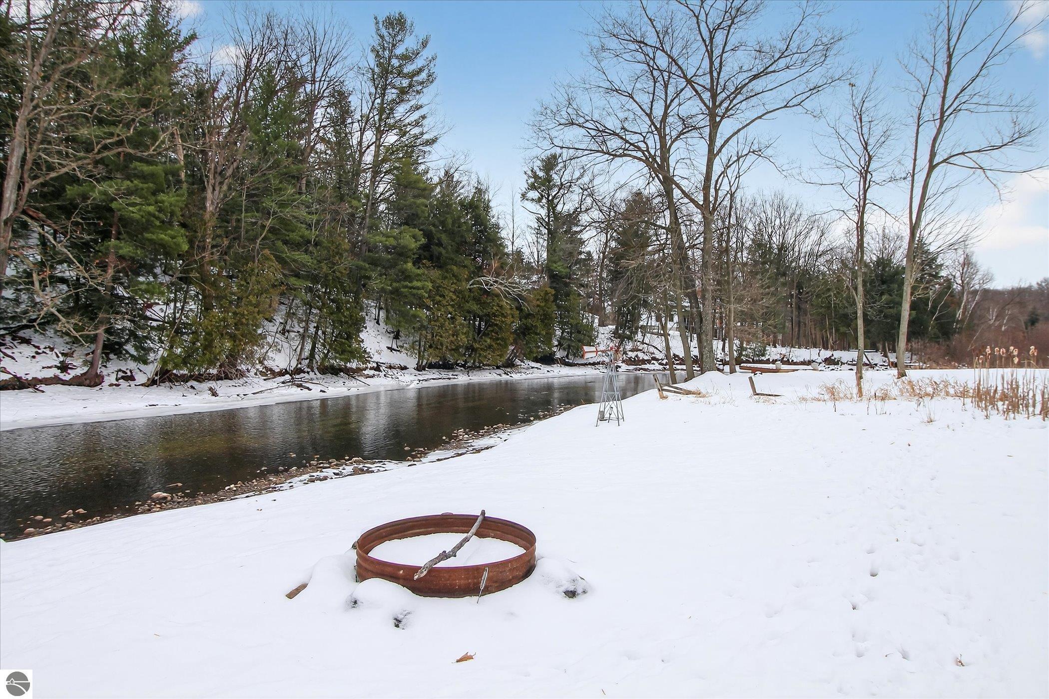 740 N Rolland Road, Weidman, MI 48893 — Photo 43