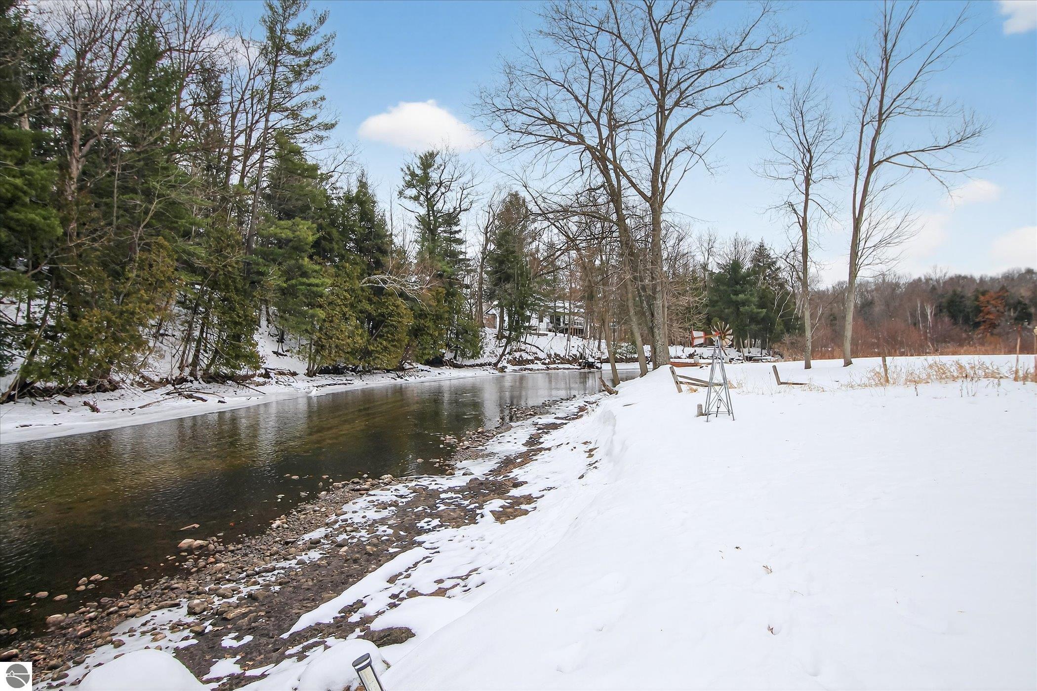 740 N Rolland Road, Weidman, MI 48893 — Photo 44