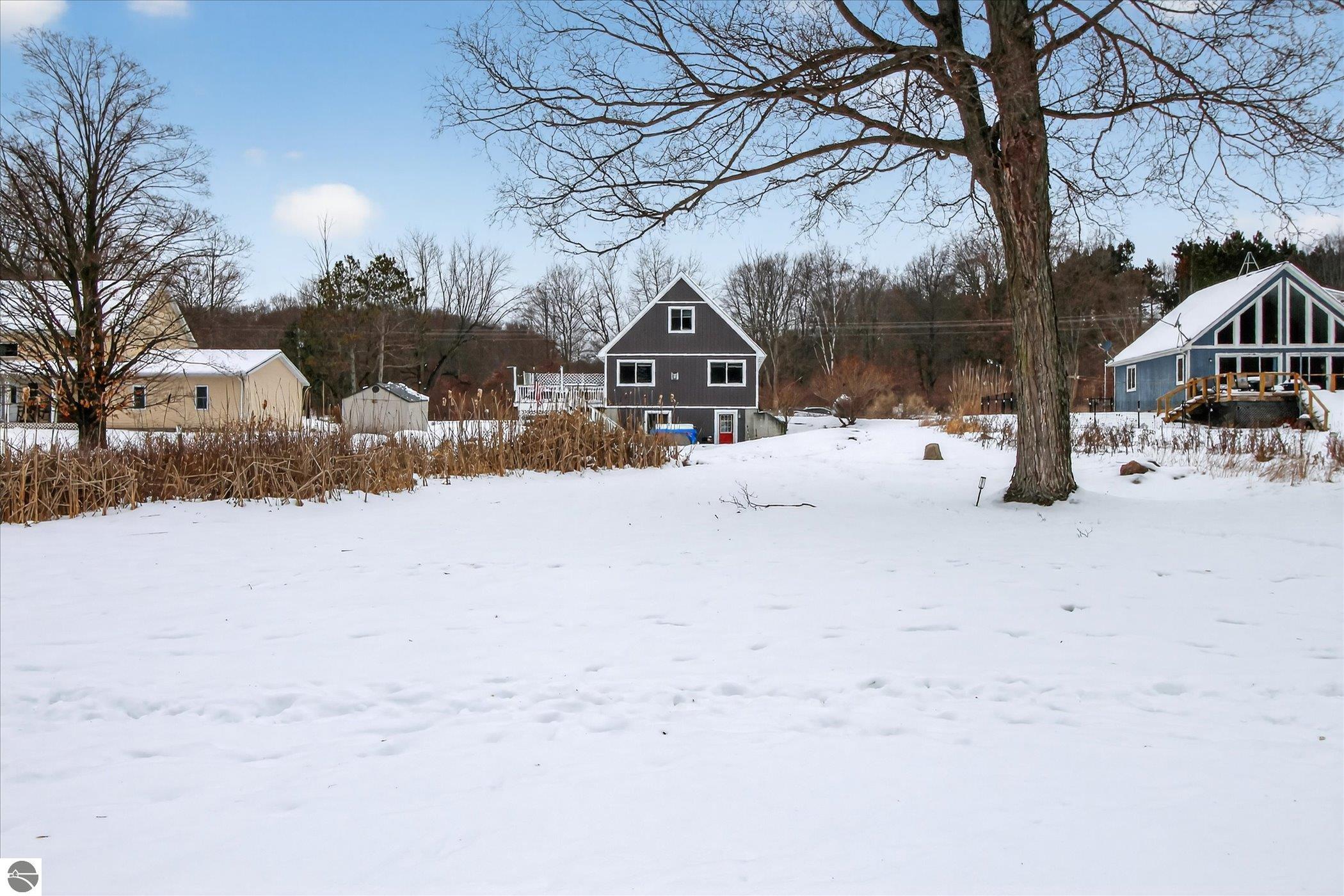 740 N Rolland Road, Weidman, MI 48893 — Photo 45