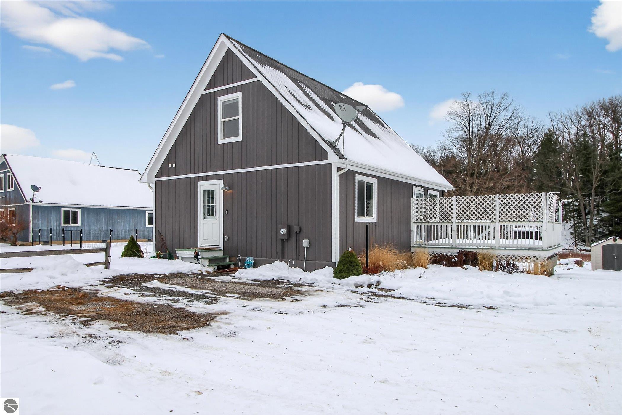 740 N Rolland Road, Weidman, MI 48893 — Photo 7