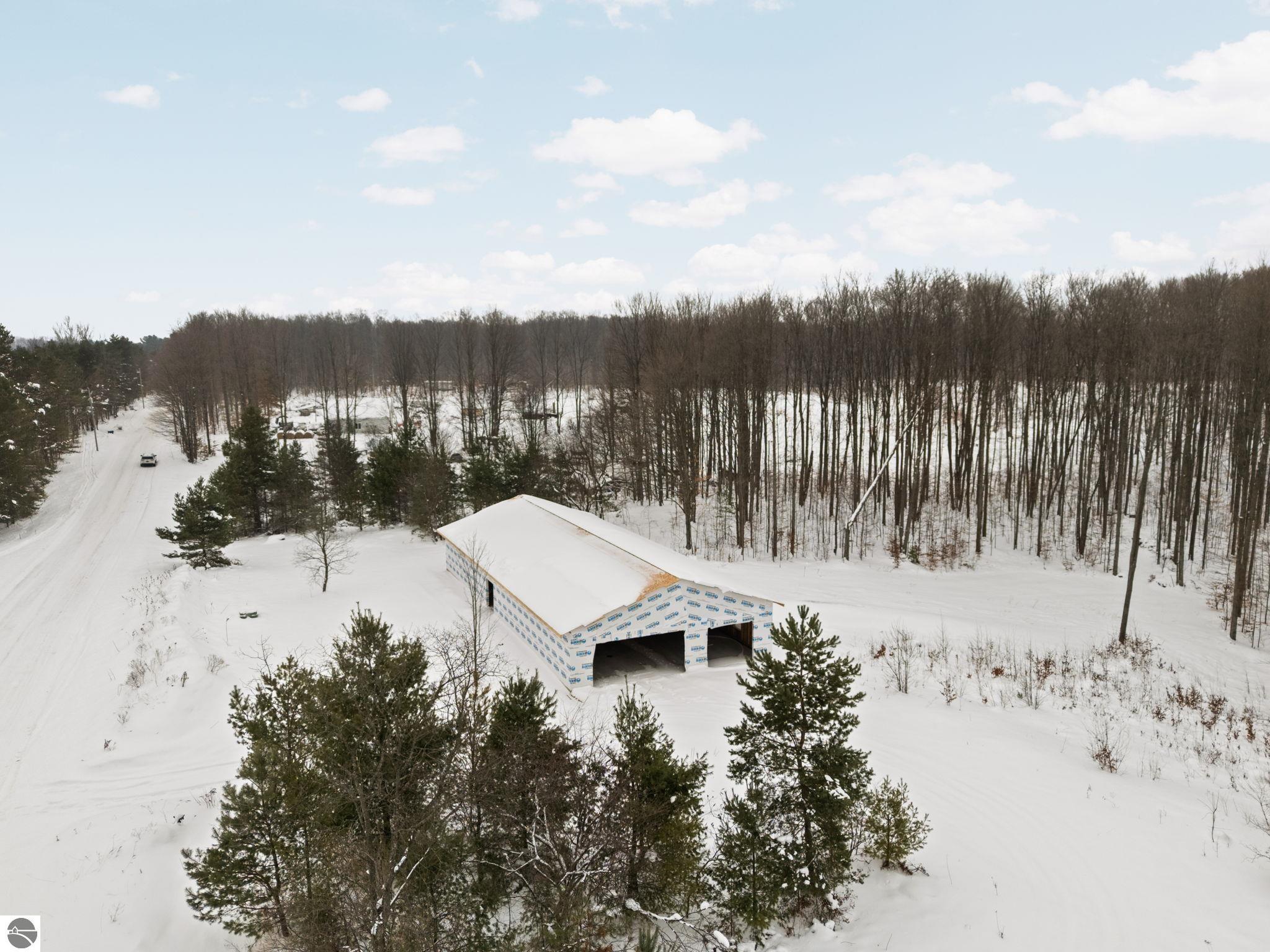 9373 Kingsley Road, Kingsley, MI 49649 — Photo 24