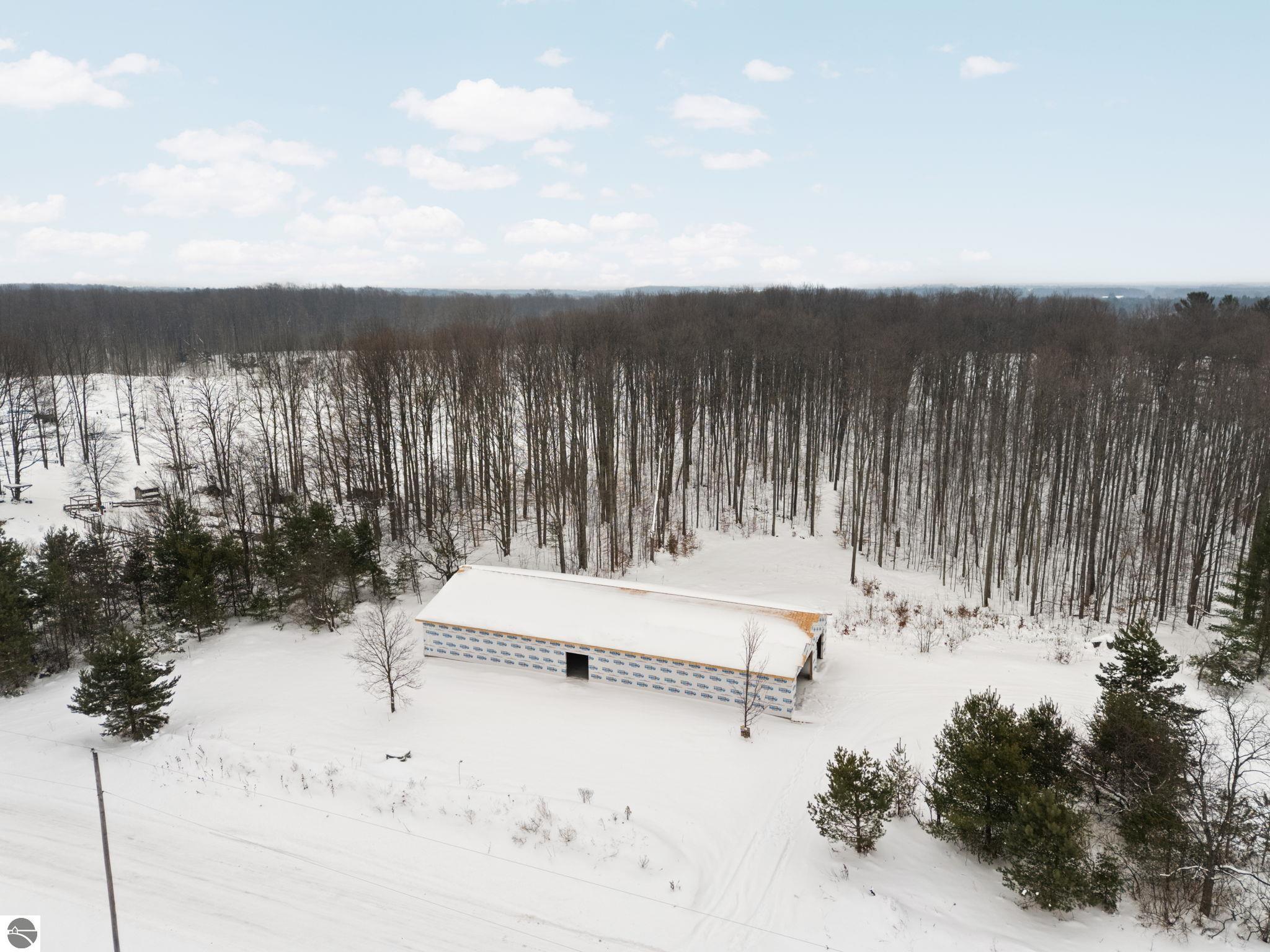 9373 Kingsley Road, Kingsley, MI 49649 — Photo 25