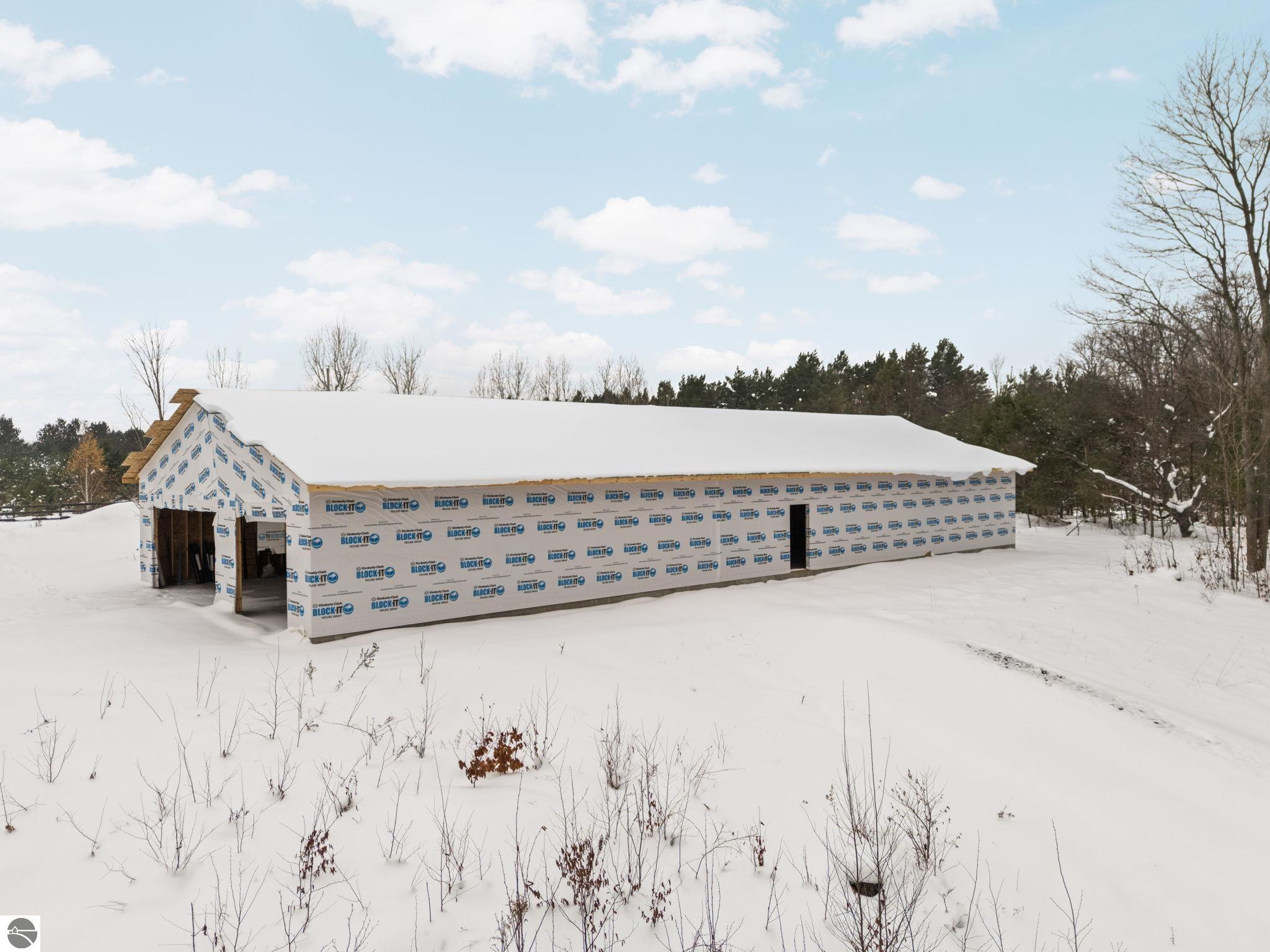 9373 Kingsley Road, Kingsley, MI 49649 — Photo 4