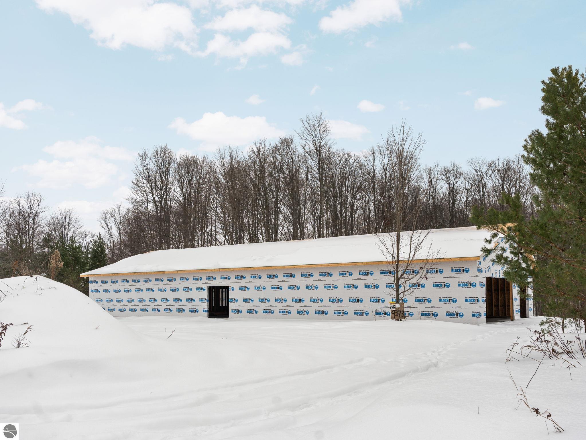 9373 Kingsley Road, Kingsley, MI 49649 — Photo 5