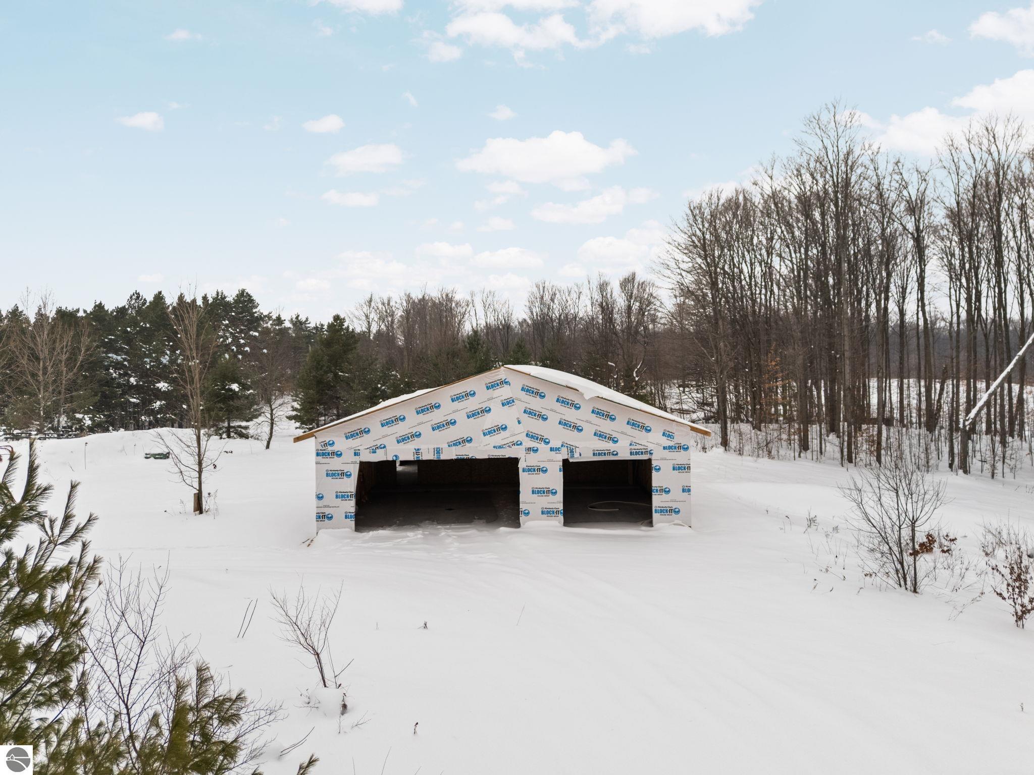9373 Kingsley Road, Kingsley, MI 49649 — Photo 6