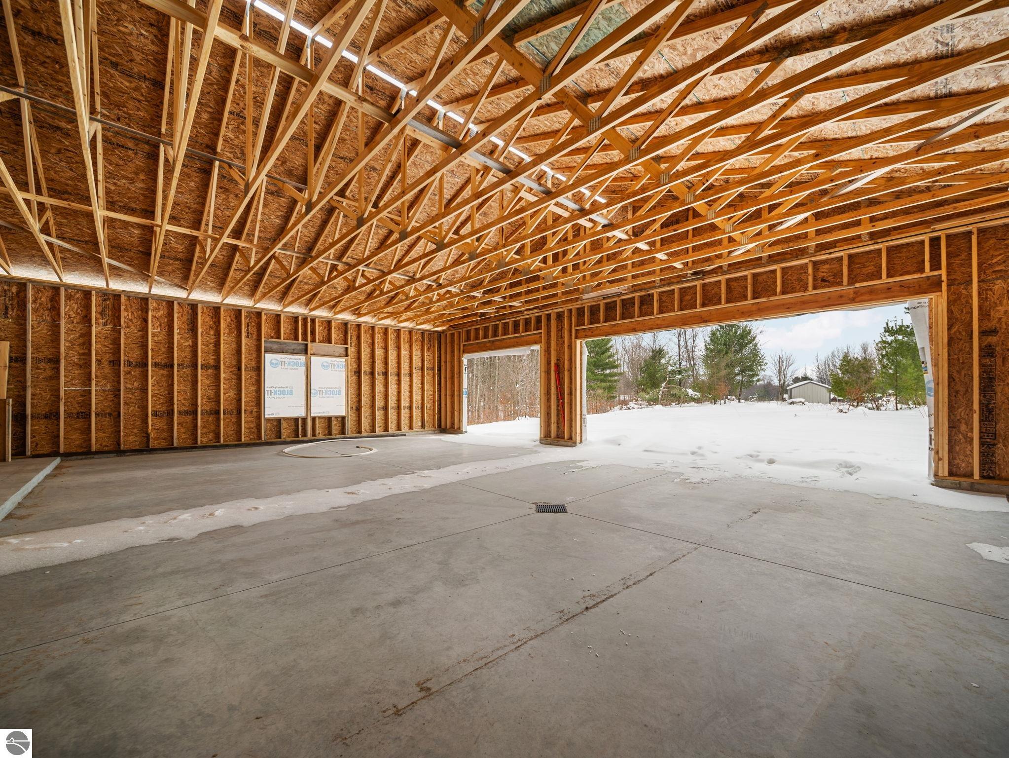 9373 Kingsley Road, Kingsley, MI 49649 — Photo 8