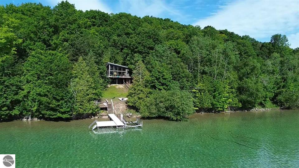 7681 NW Torch Lake Drive on Torch Lake