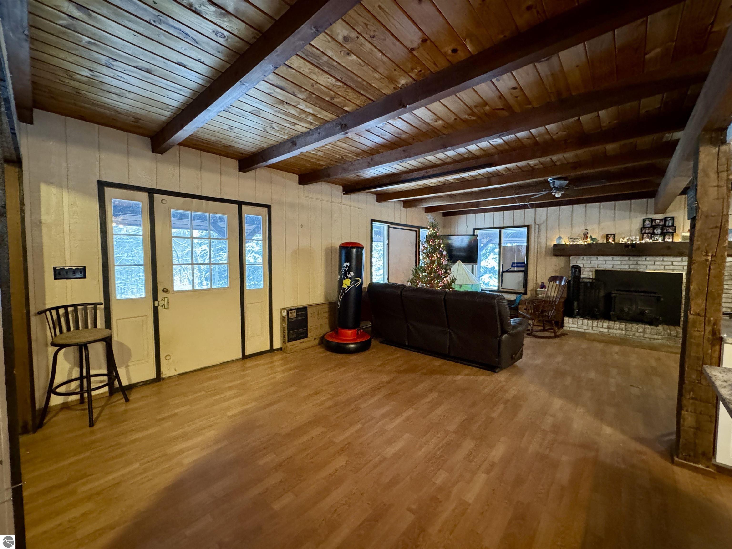 5474 Lake Road, Fife Lake, MI 49633 — Photo 11