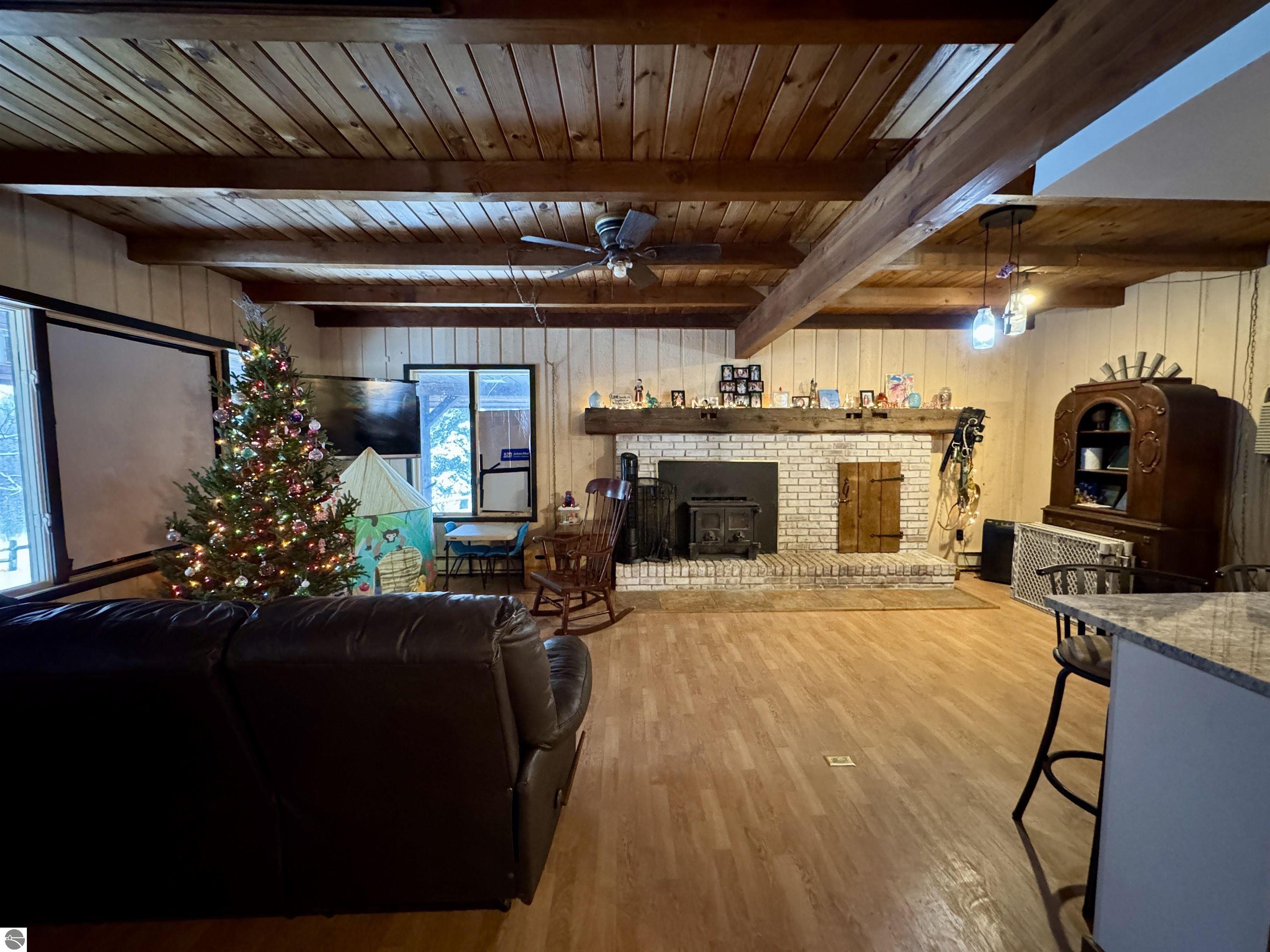 5474 Lake Road, Fife Lake, MI 49633 — Photo 14