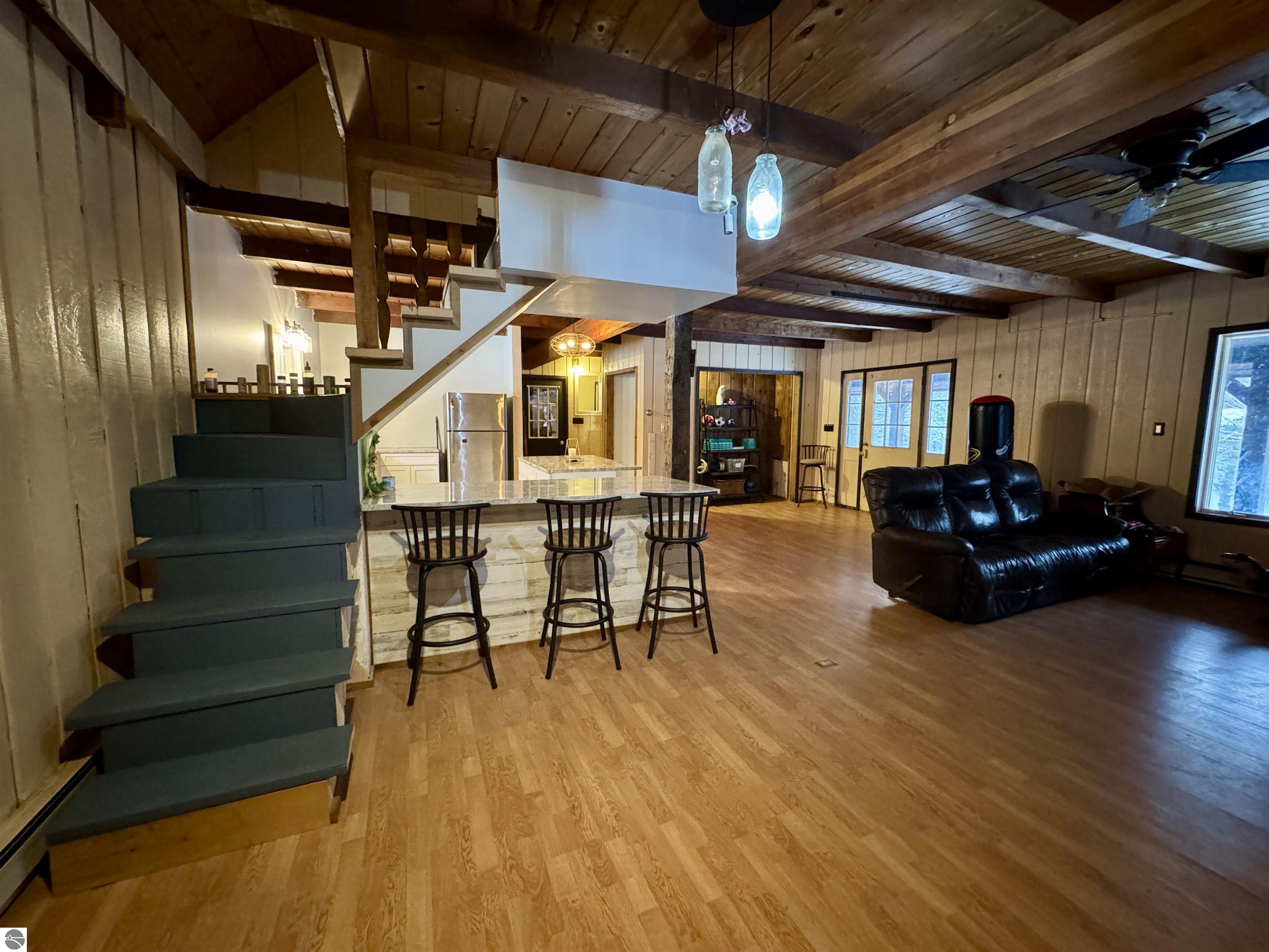 5474 Lake Road, Fife Lake, MI 49633 — Photo 17