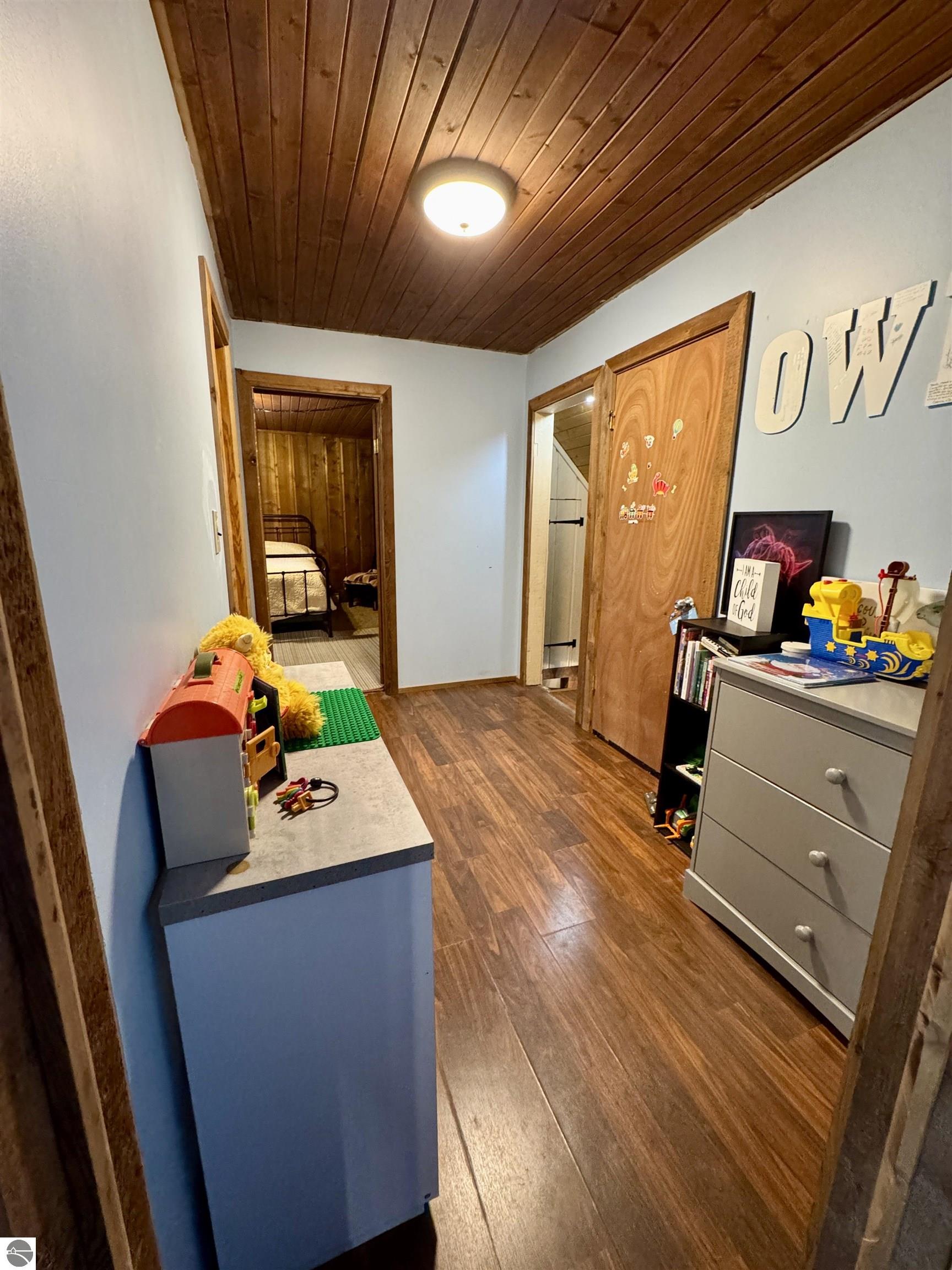 5474 Lake Road, Fife Lake, MI 49633 — Photo 23
