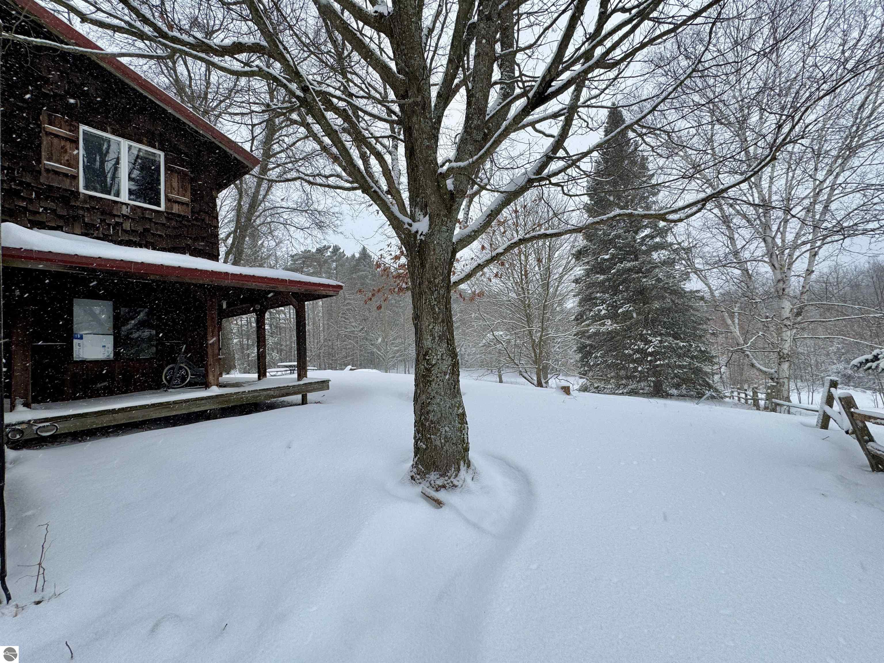 5474 Lake Road, Fife Lake, MI 49633 — Photo 40