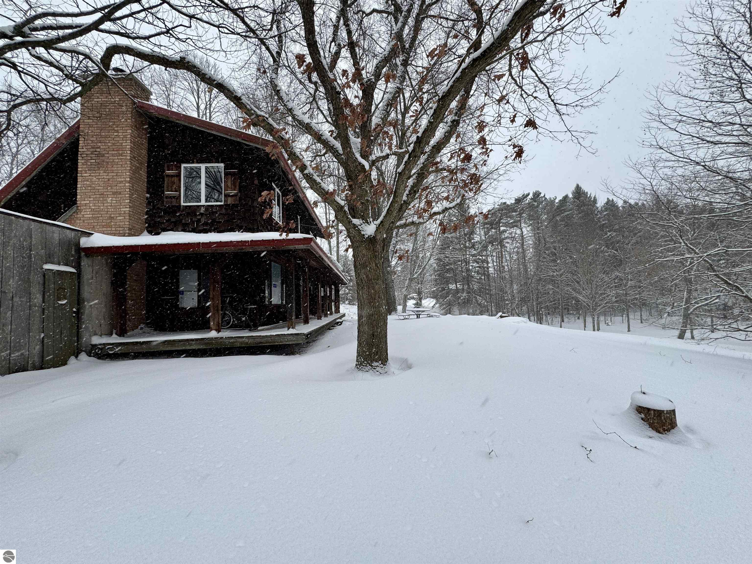 5474 Lake Road, Fife Lake, MI 49633 — Photo 41