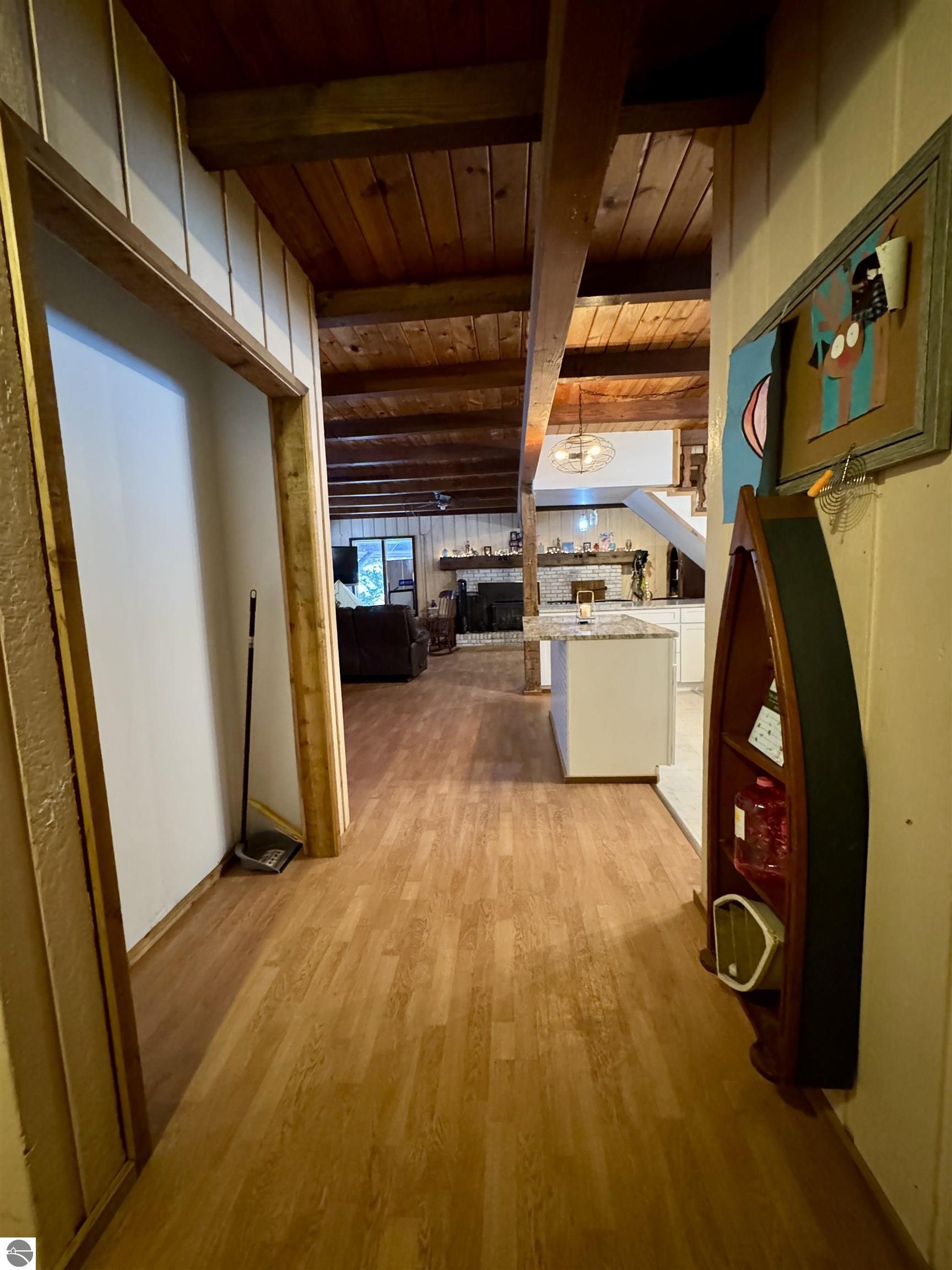 5474 Lake Road, Fife Lake, MI 49633 — Photo 6