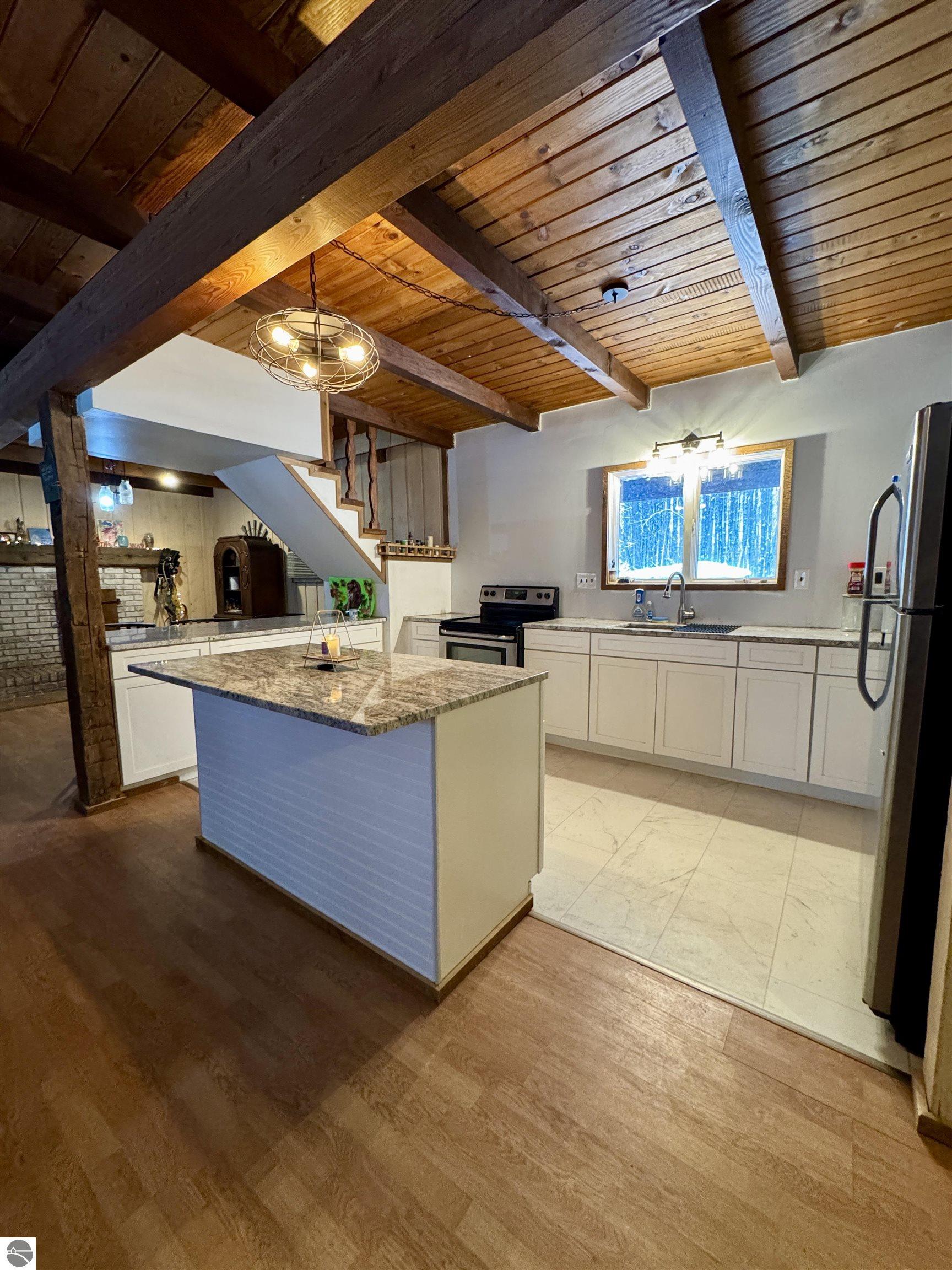 5474 Lake Road, Fife Lake, MI 49633 — Photo 7