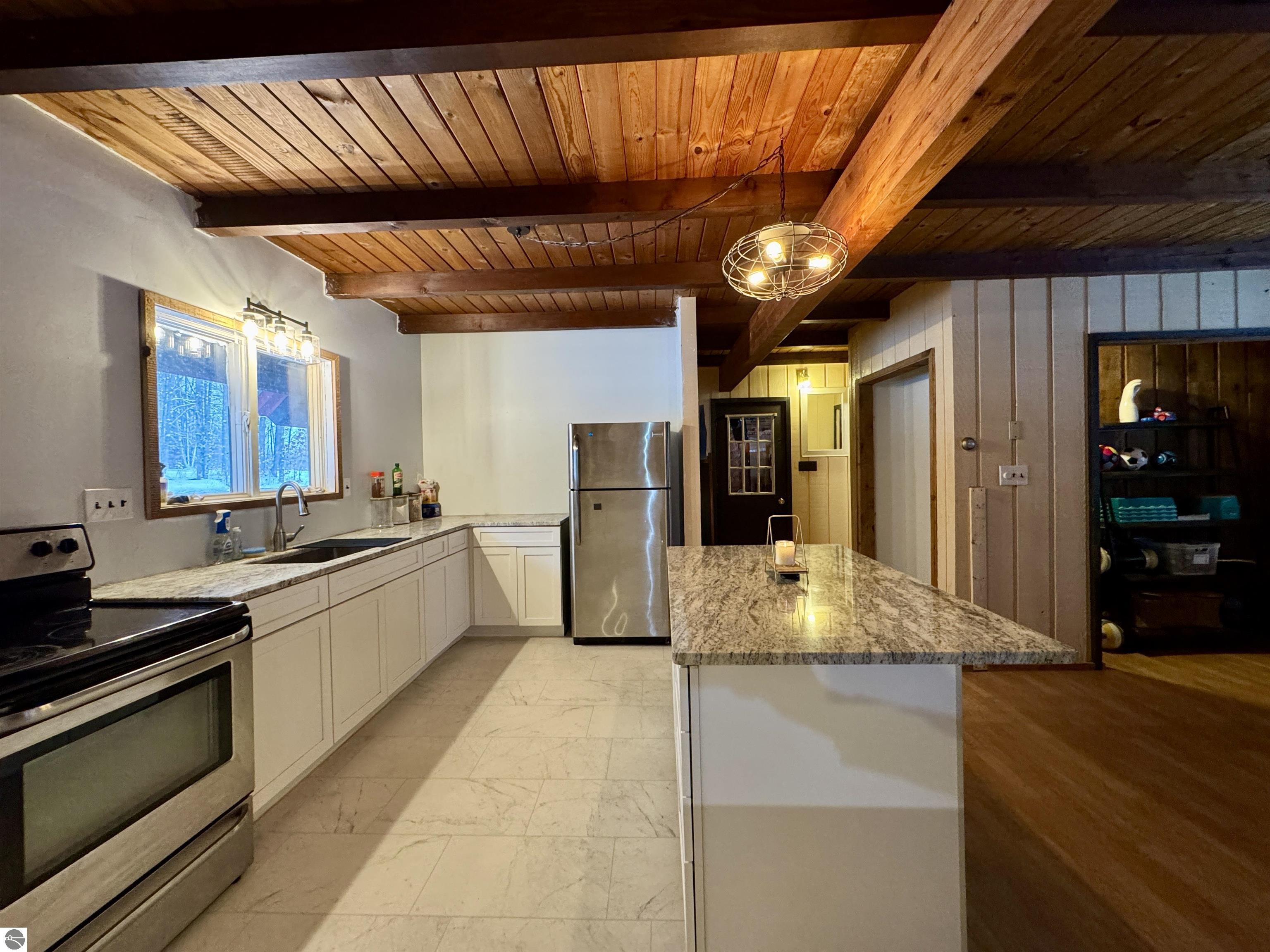 5474 Lake Road, Fife Lake, MI 49633 — Photo 9