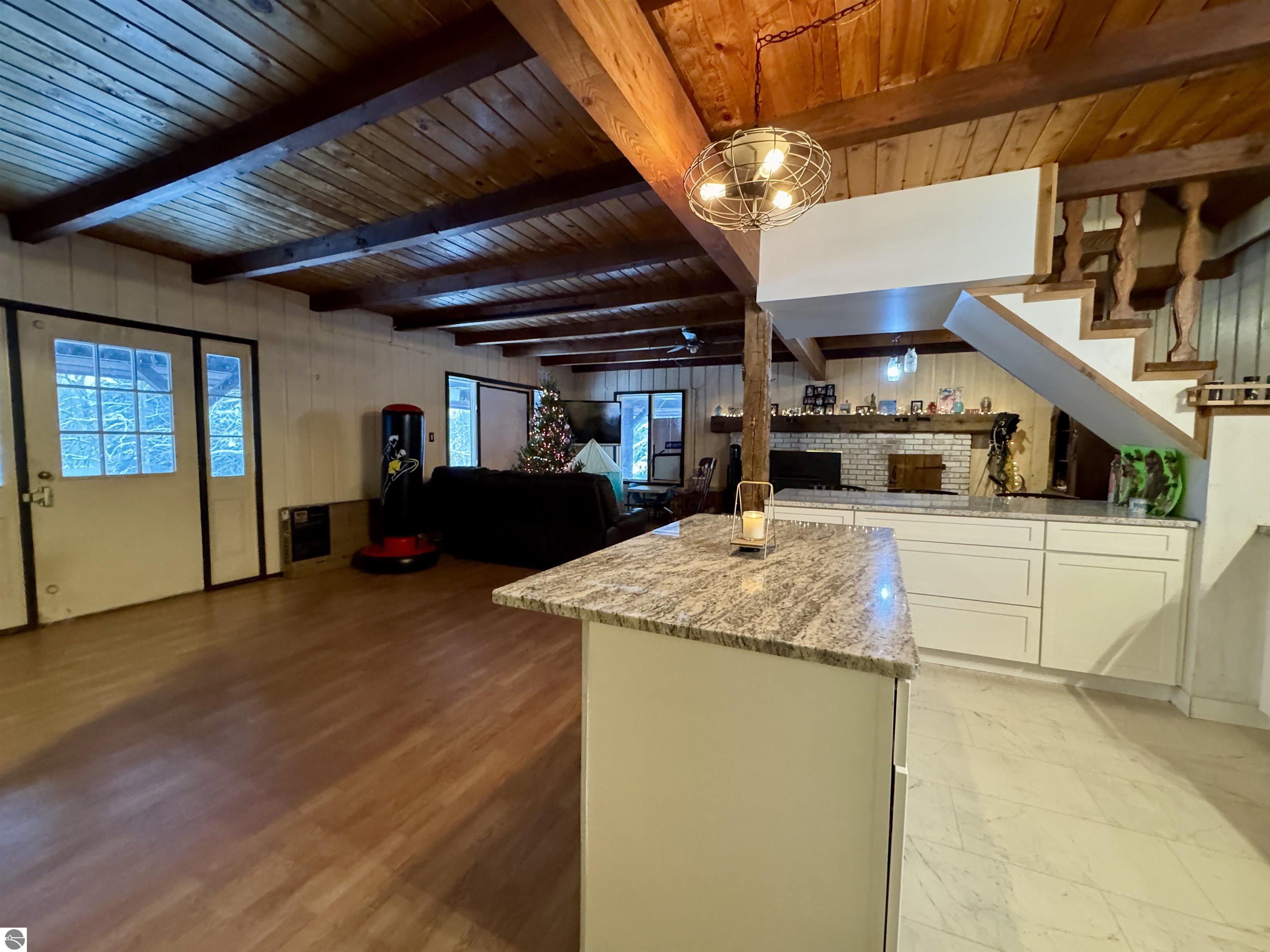 5474 Lake Road, Fife Lake, MI 49633 — Photo 10