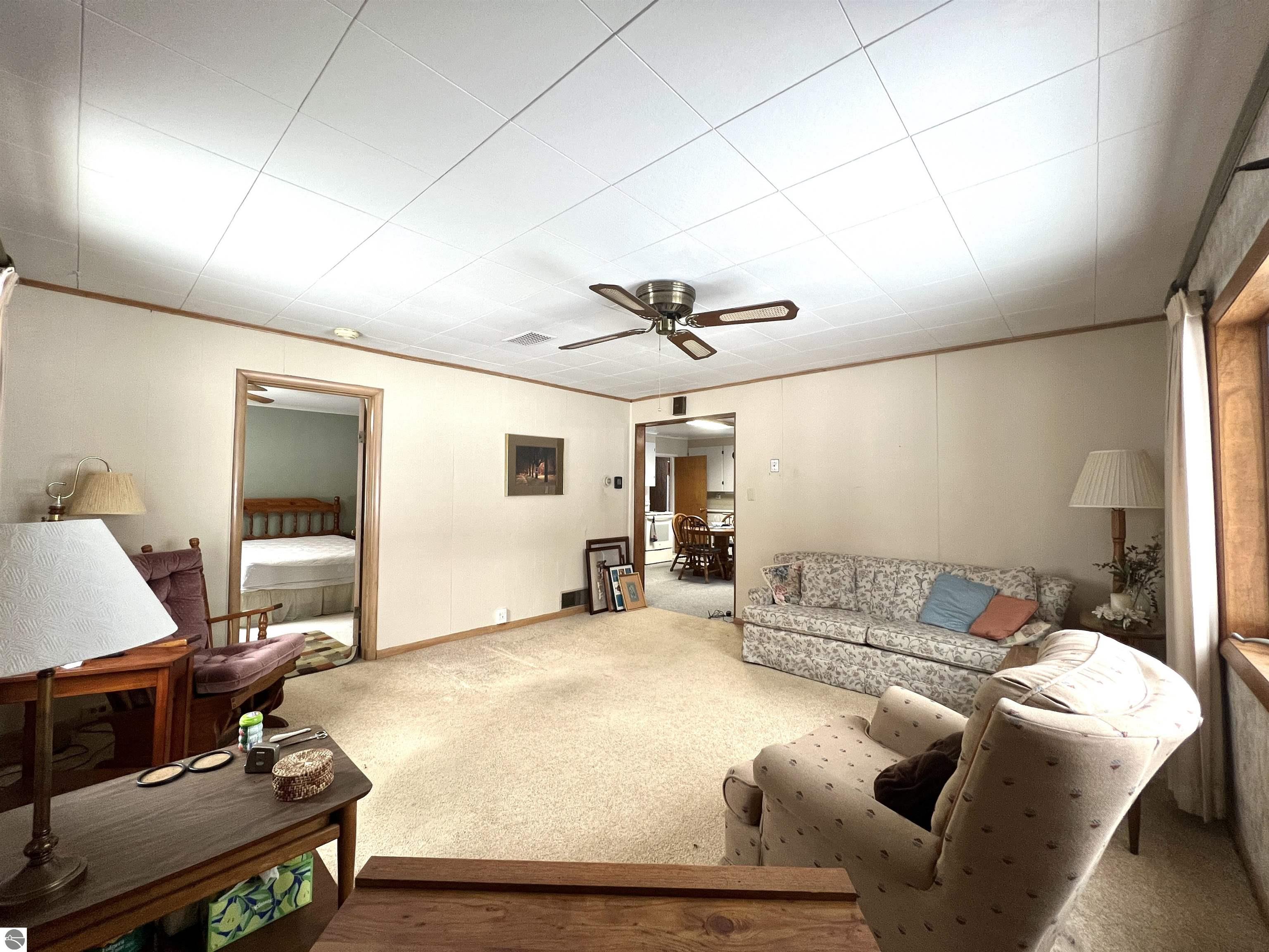 7891 S Lucas Road, McBain, MI 49657 — Photo 21
