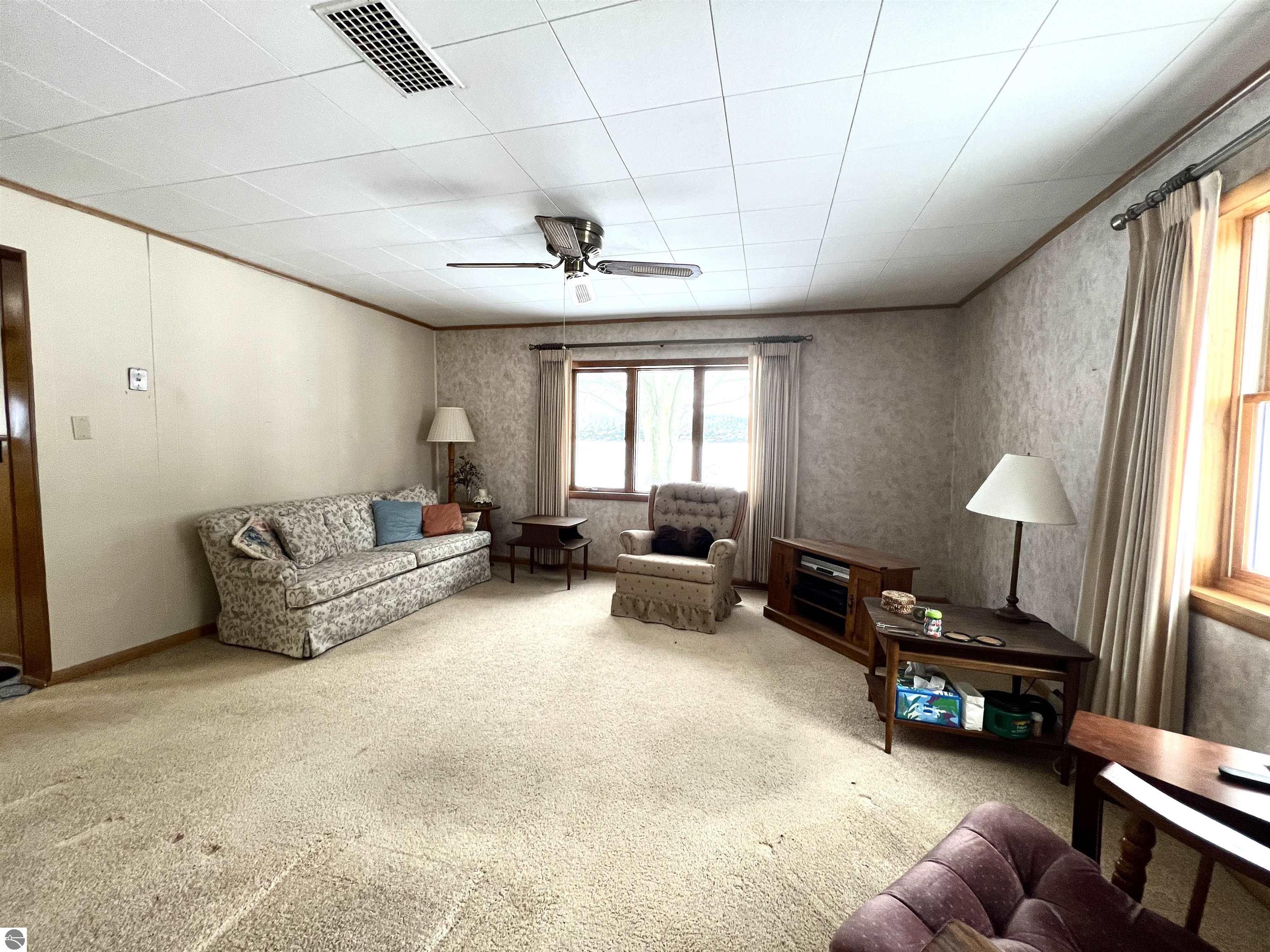 7891 S Lucas Road, McBain, MI 49657 — Photo 22