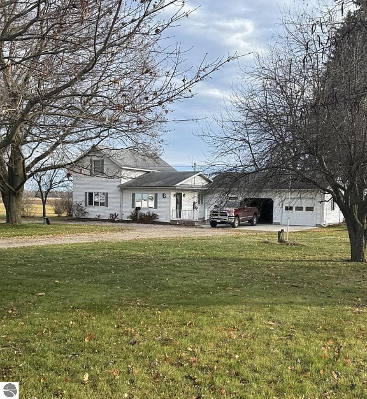 7891 S Lucas Road, McBain, MI 49657 — Photo 4