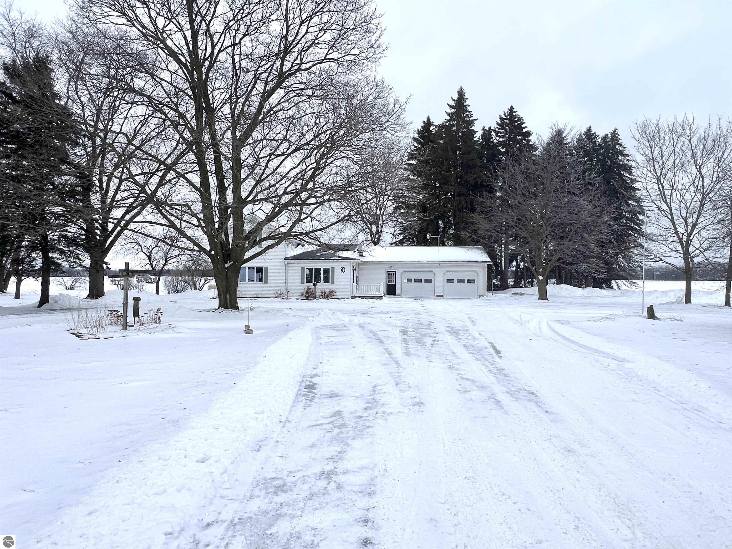 7891 S Lucas Road, McBain, MI 49657 — Photo 36