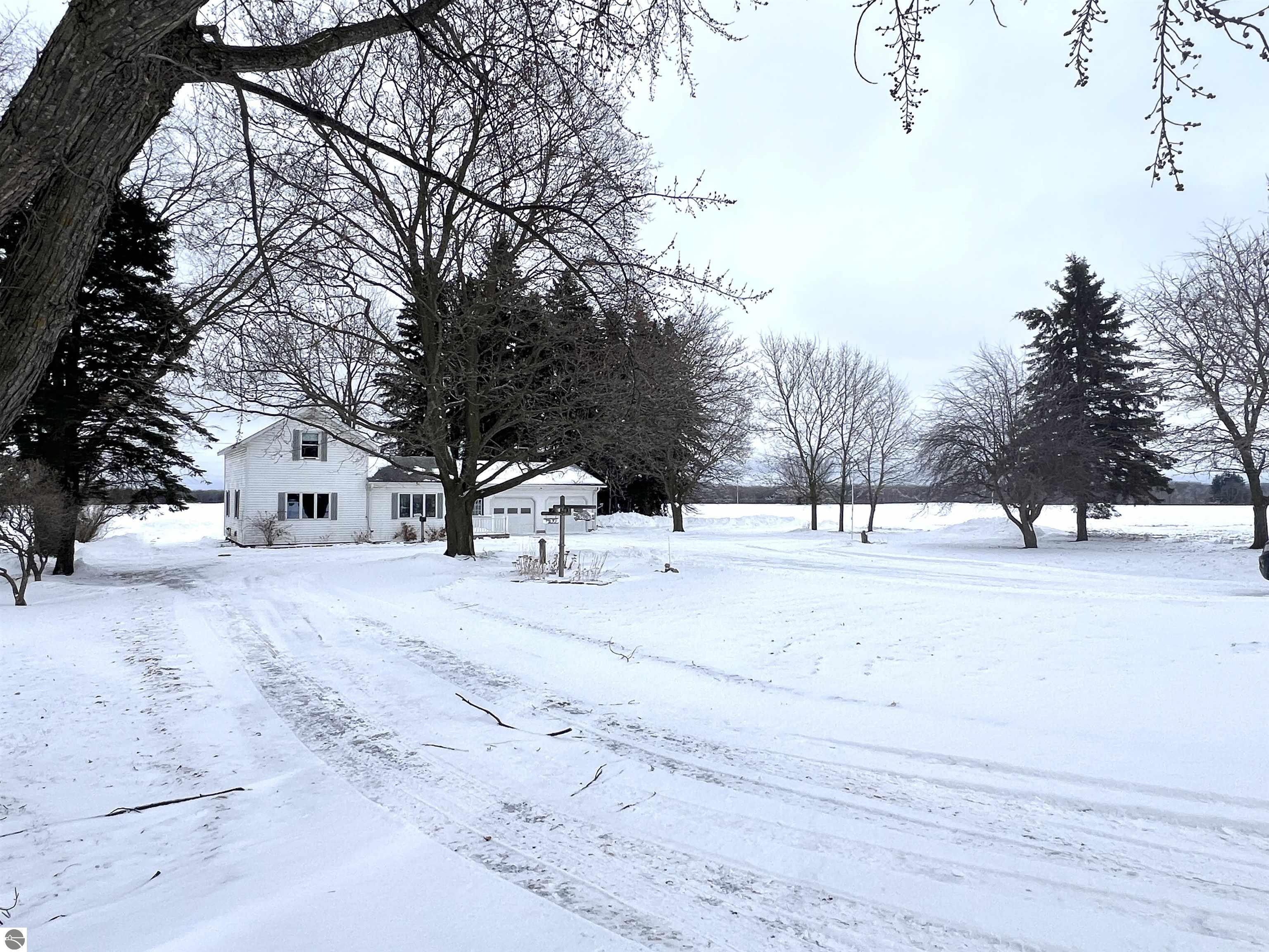 7891 S Lucas Road, McBain, MI 49657 — Photo 37