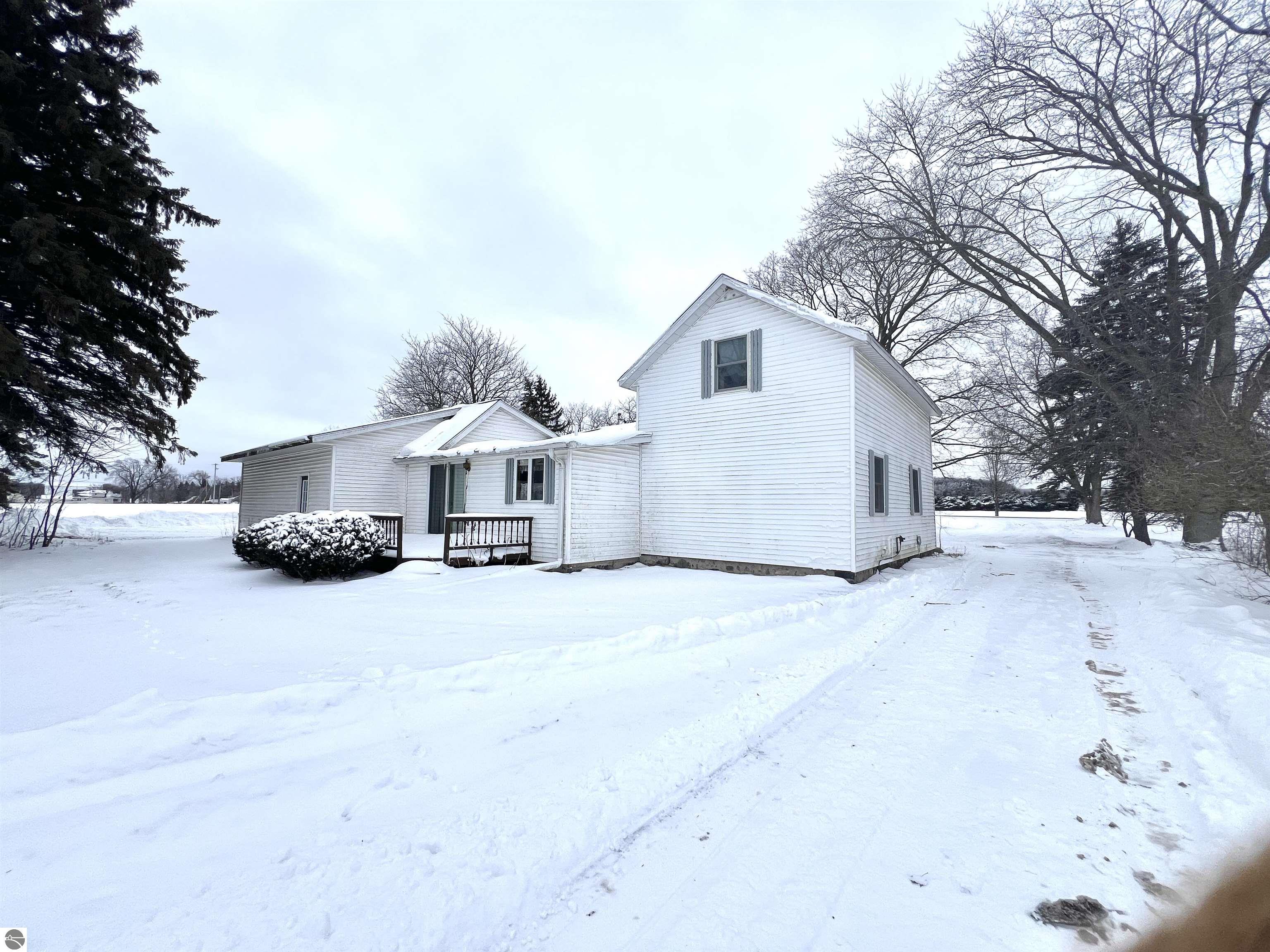 7891 S Lucas Road, McBain, MI 49657 — Photo 38
