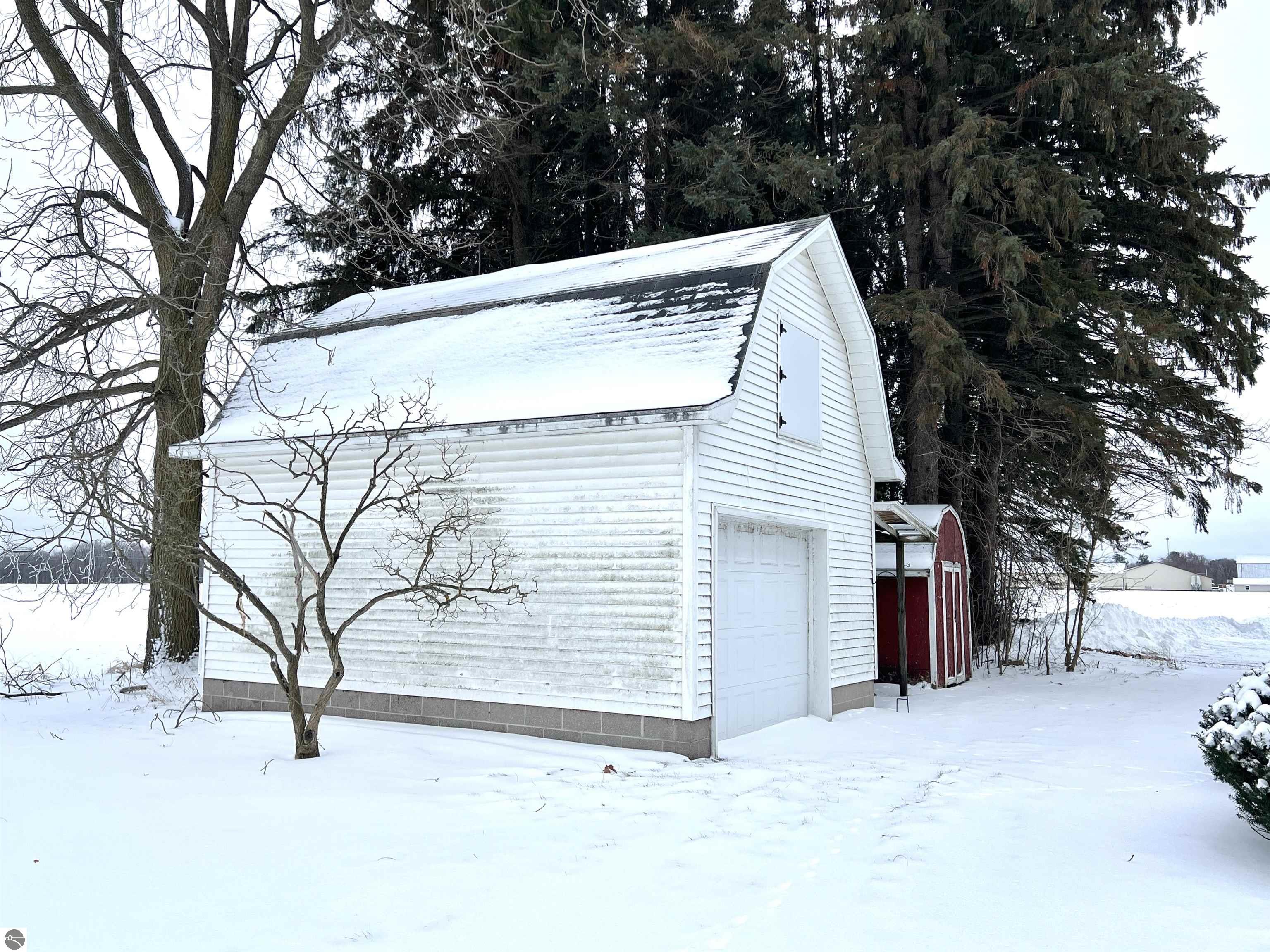 7891 S Lucas Road, McBain, MI 49657 — Photo 39