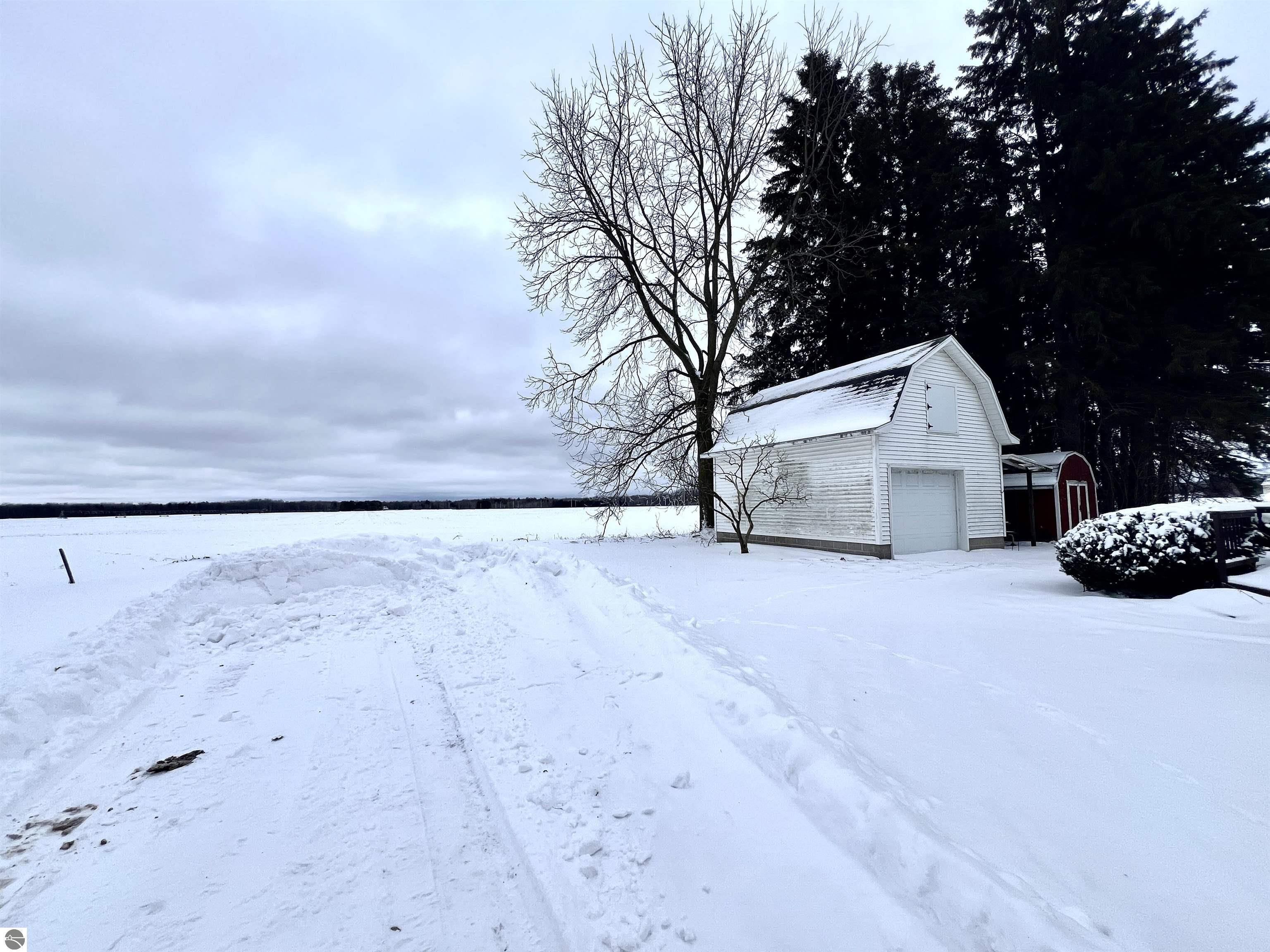 7891 S Lucas Road, McBain, MI 49657 — Photo 40