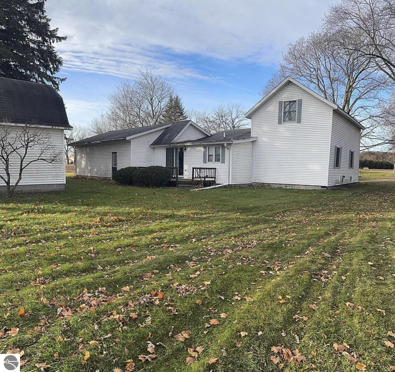 7891 S Lucas Road, McBain, MI 49657 — Photo 5